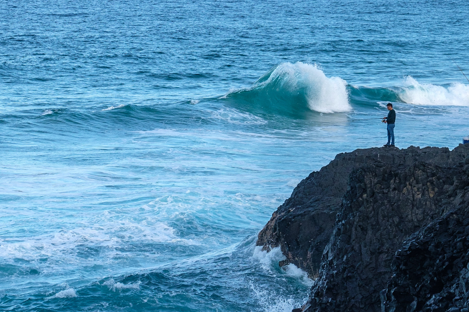 Fingal Head
