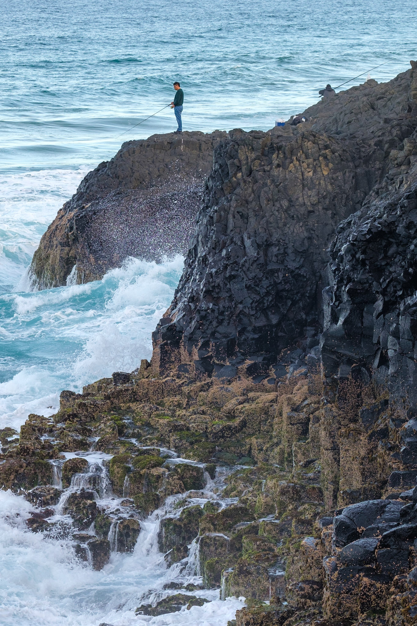 Fingal Head
