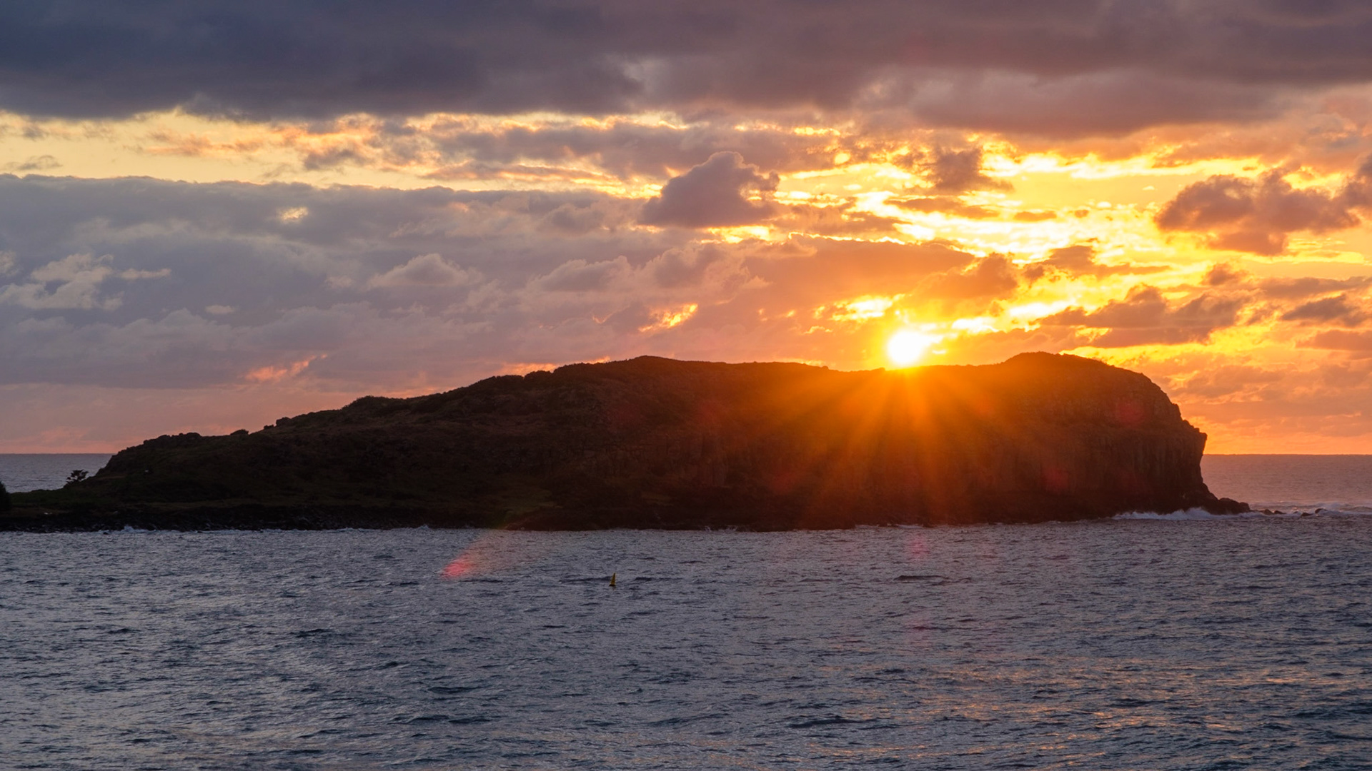 Cook Island