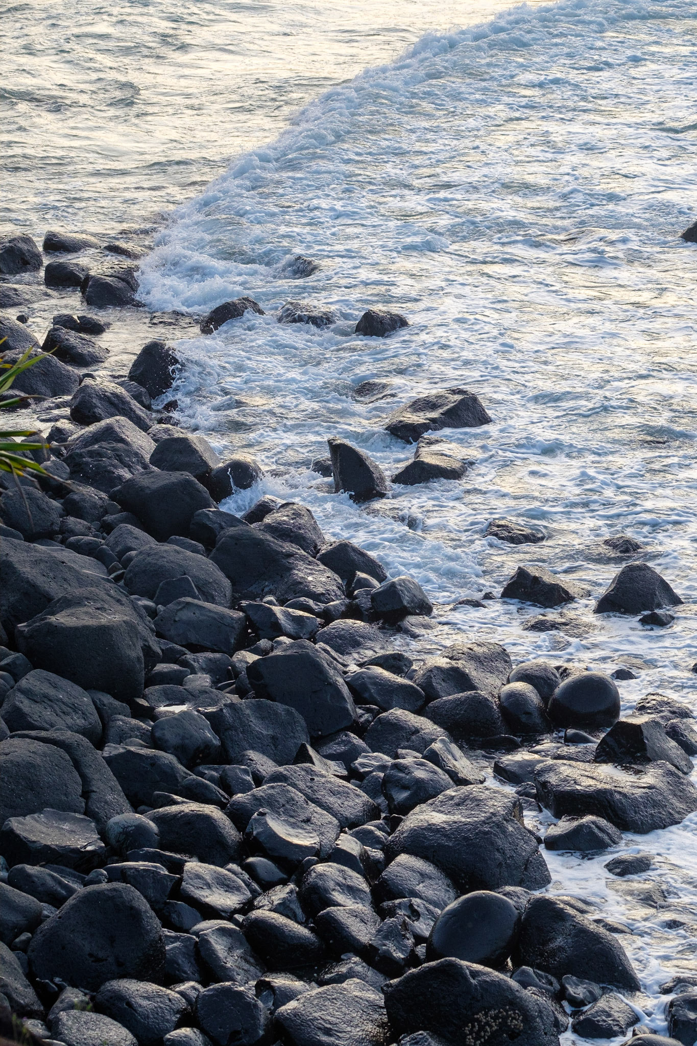 Fingal Head