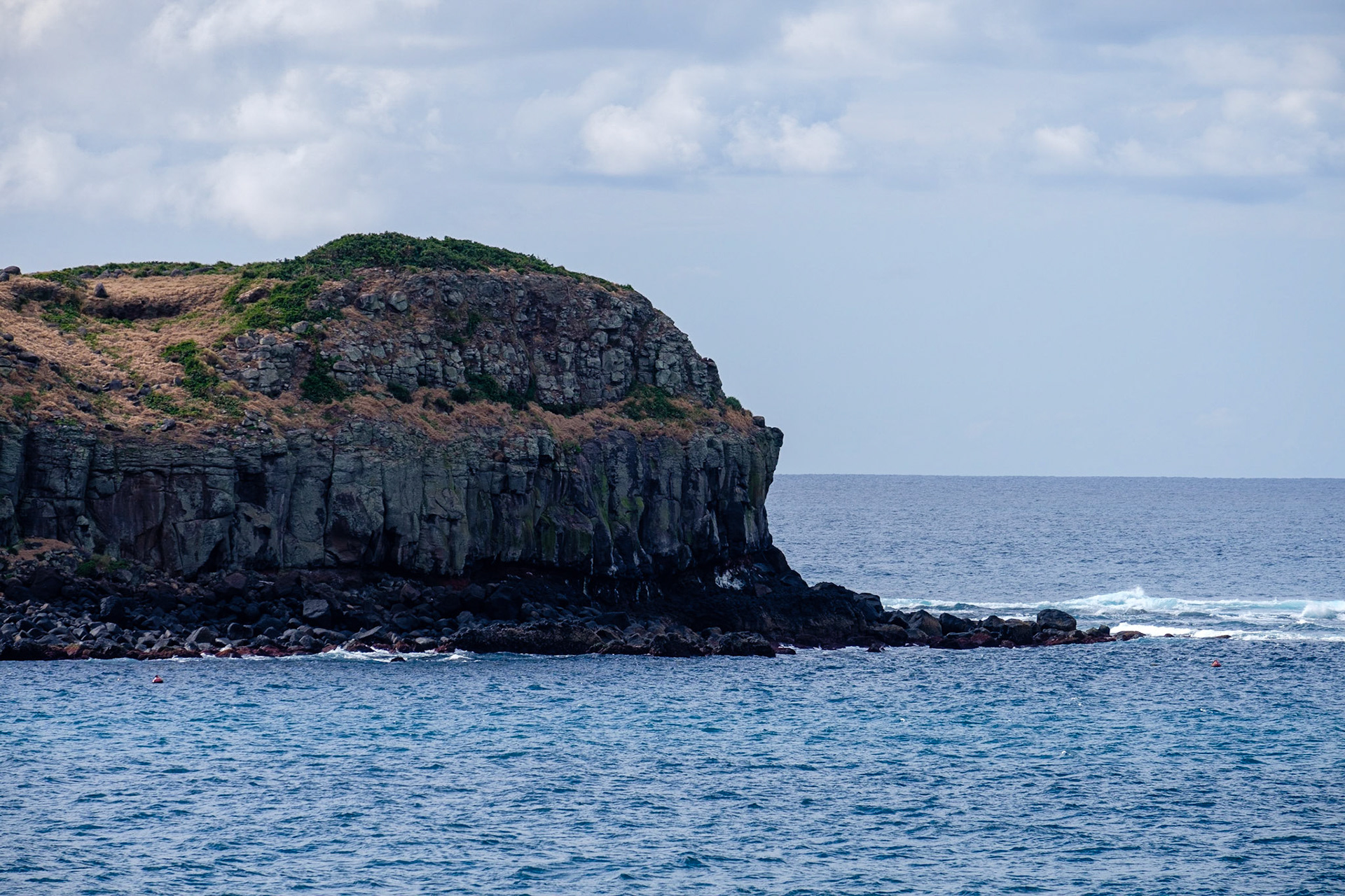 Cook Island