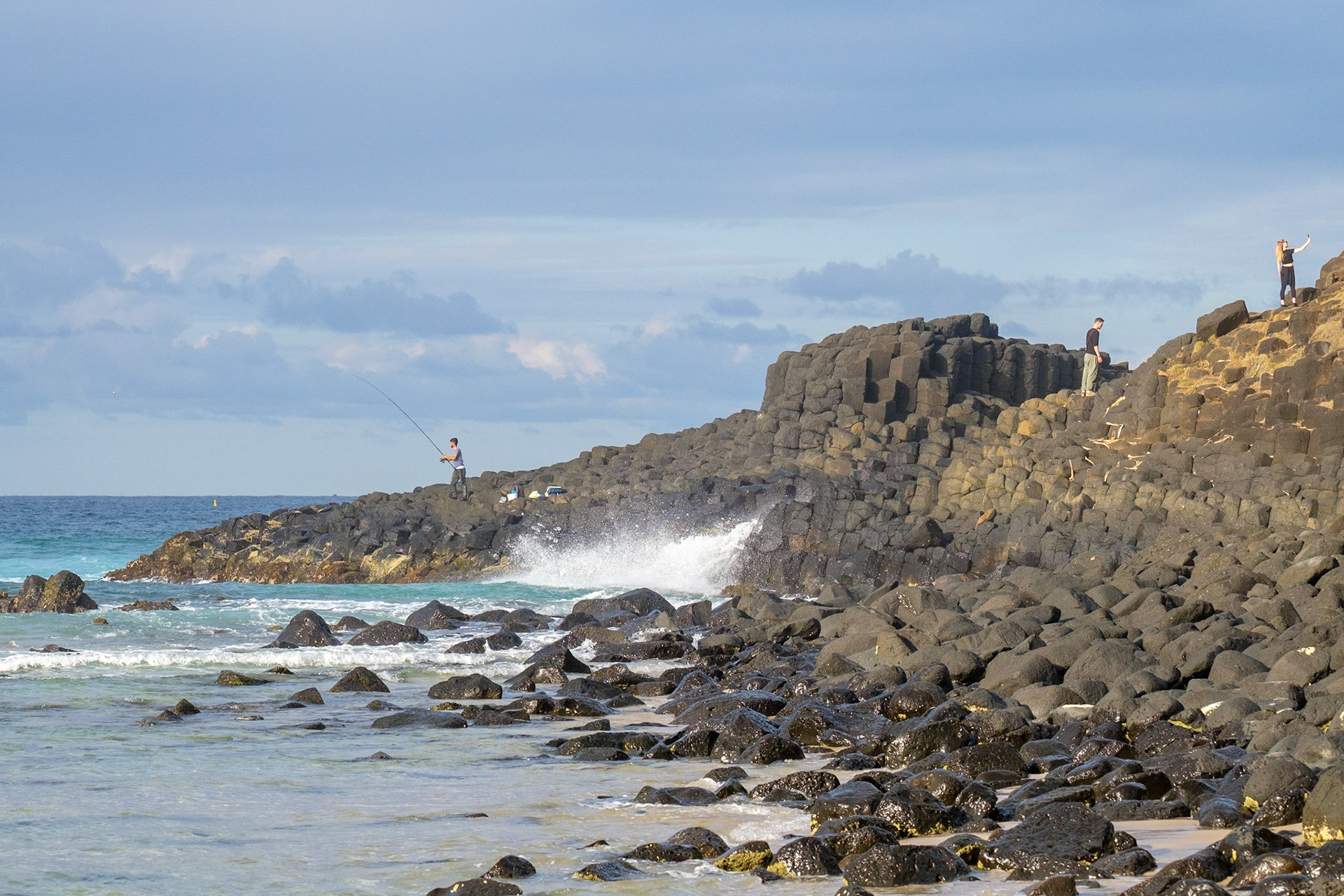 Fingal Head