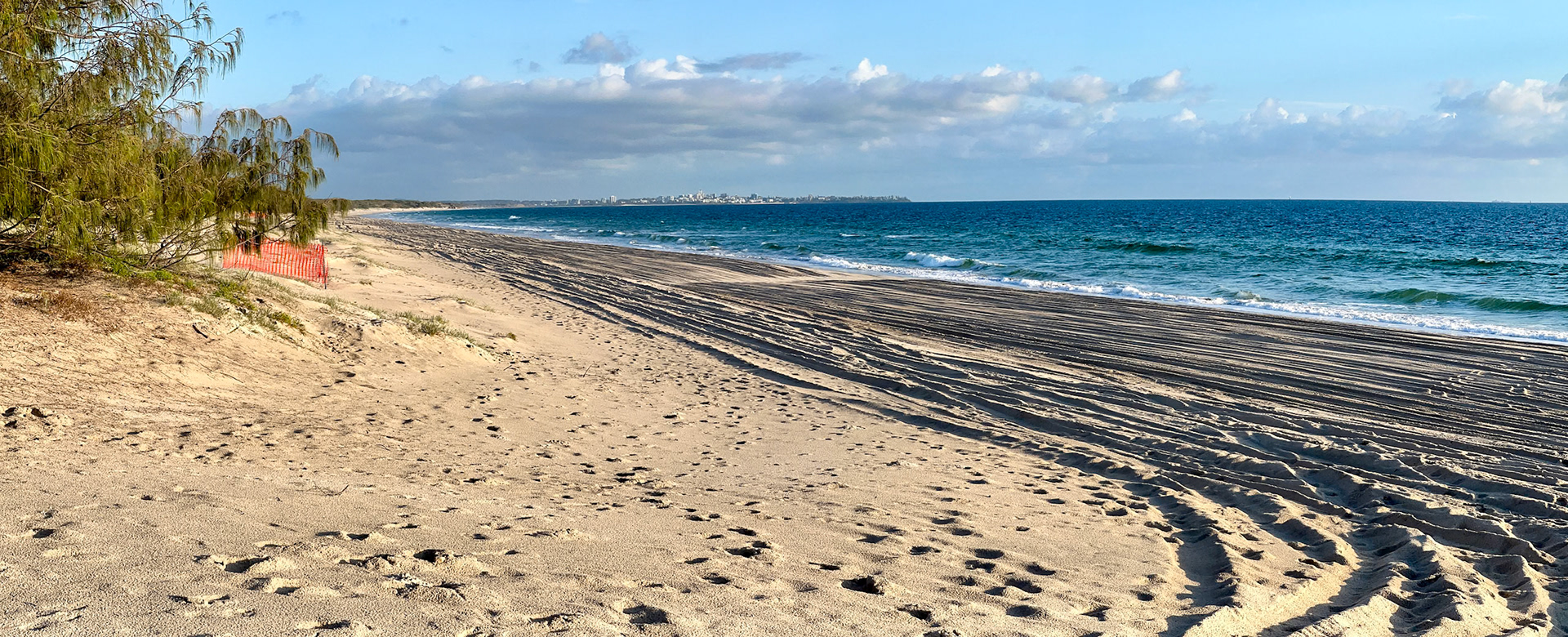 Bribie Island National Park