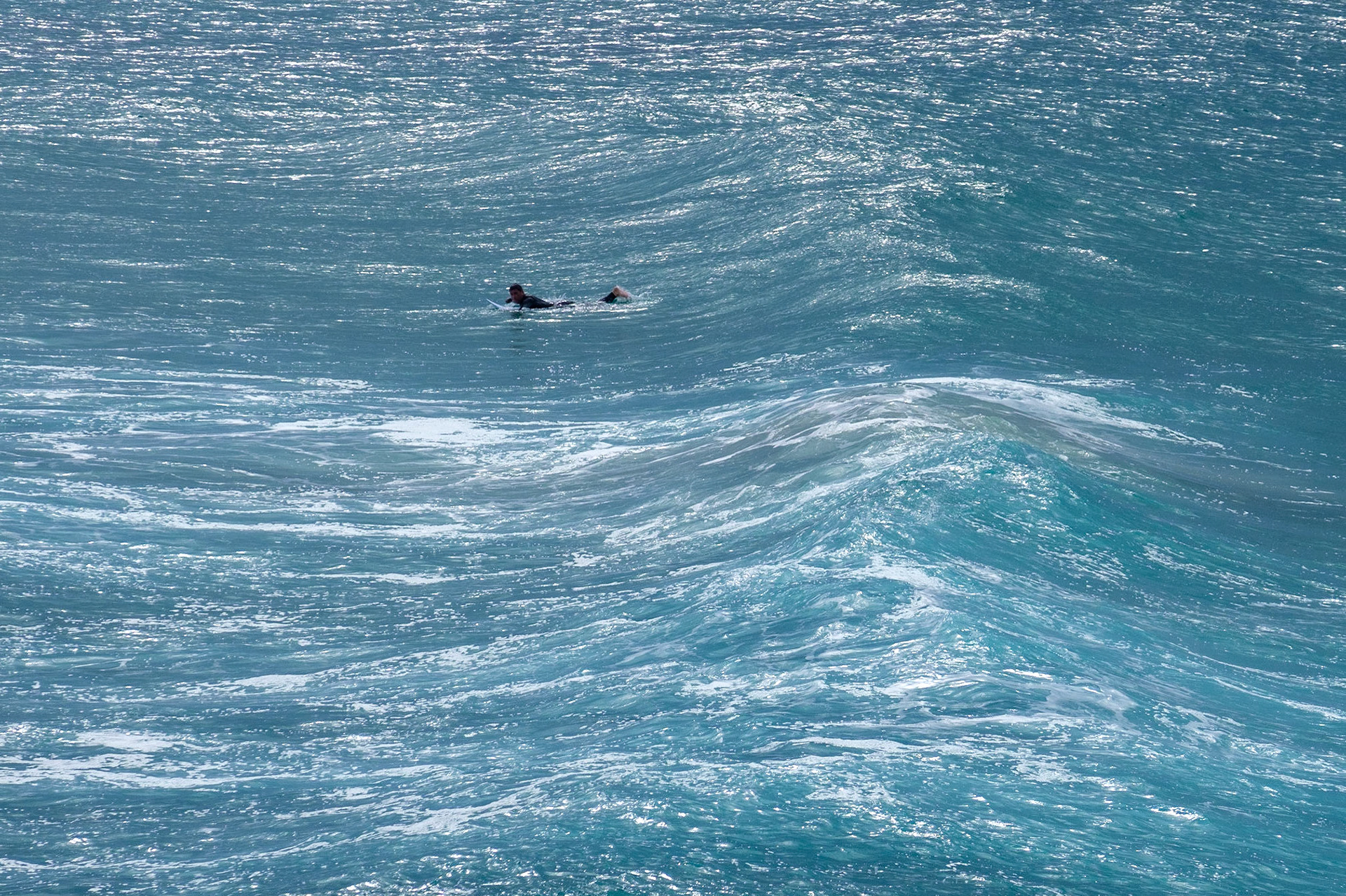 Fingal Head