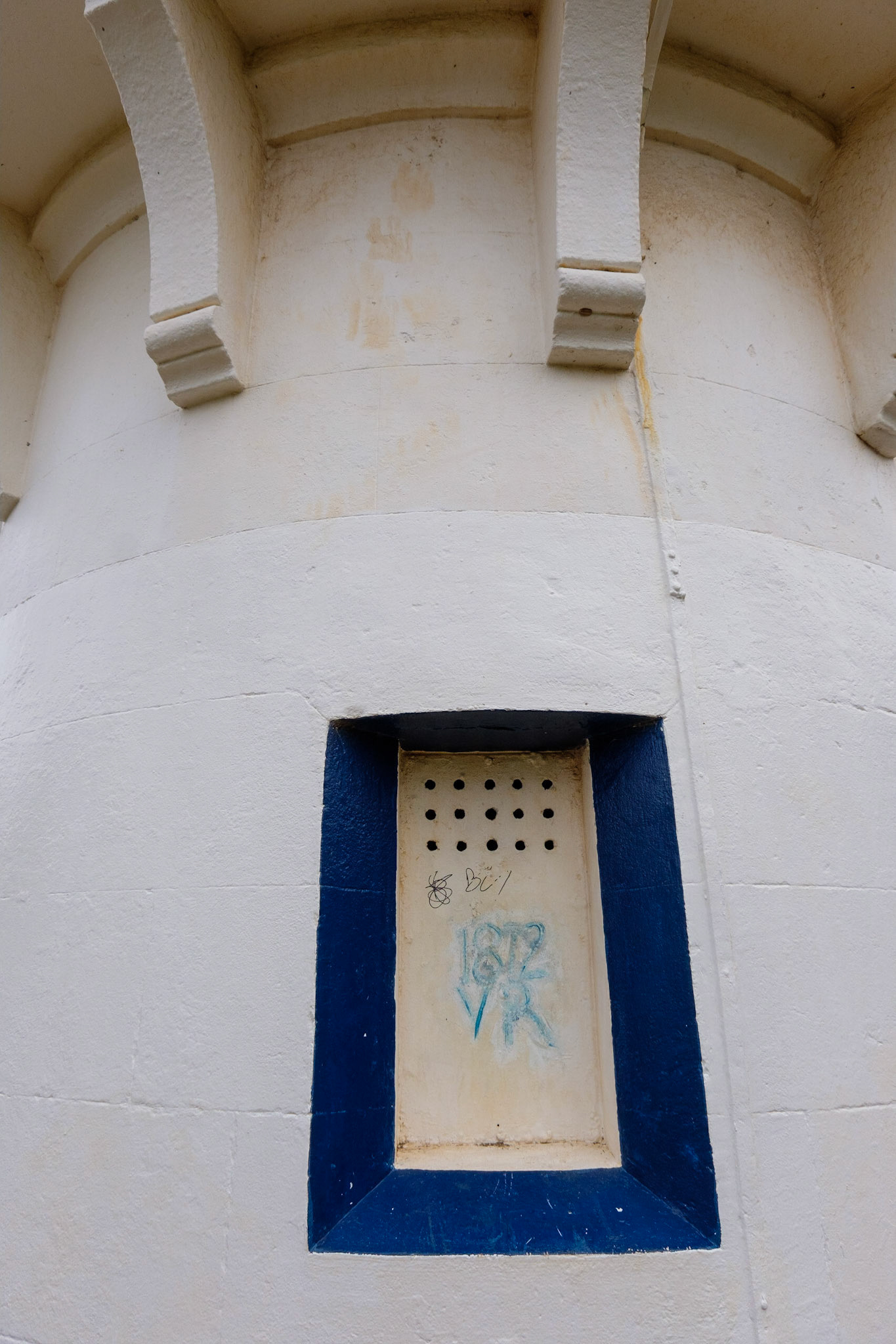 Fingal Head Lighthouse