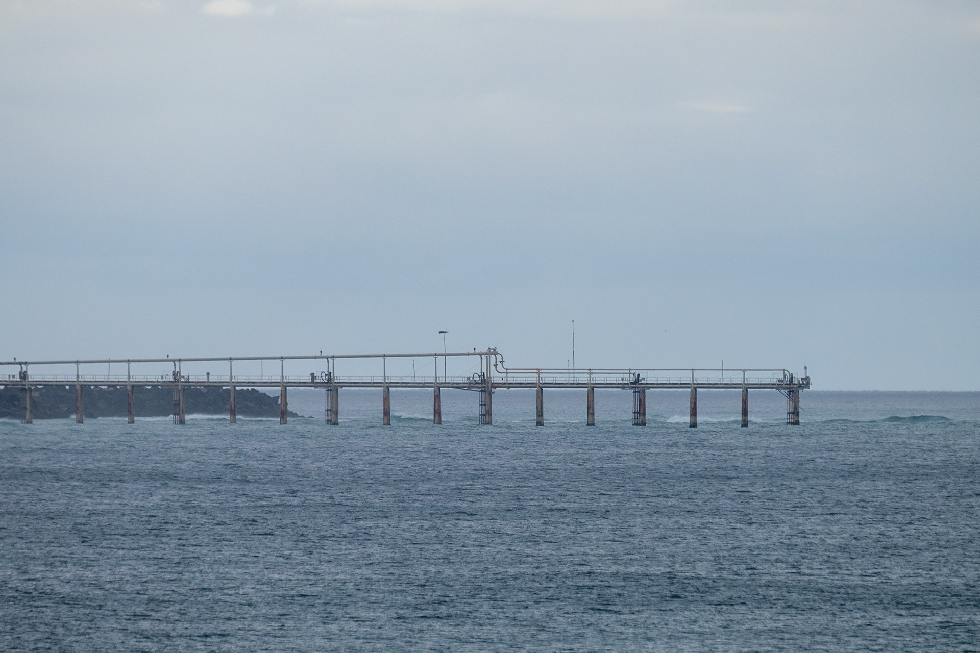 Fingal Head