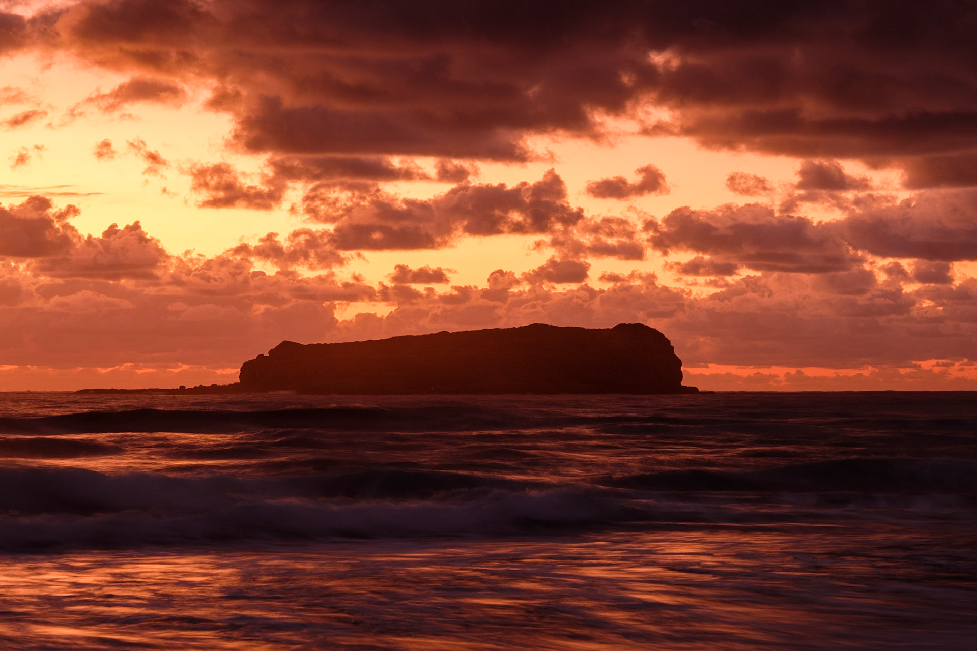 Cook Island