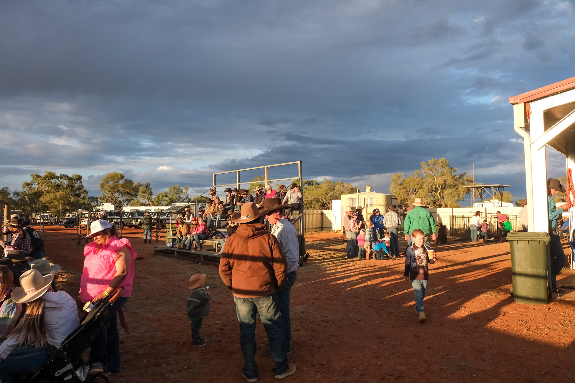Windorah Rodeo