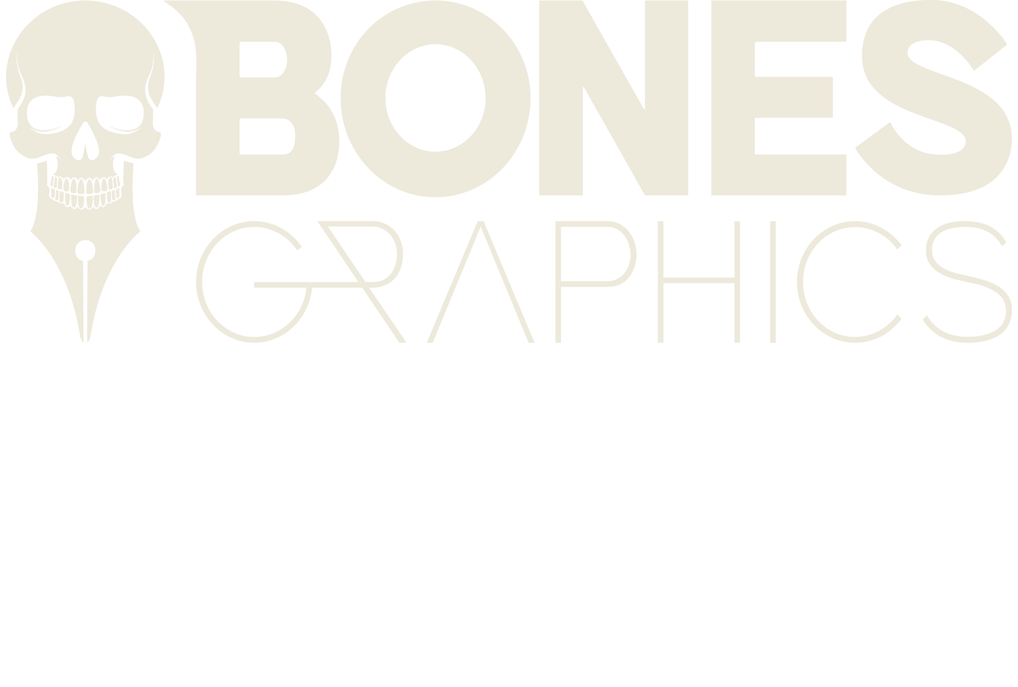 Bones Graphics