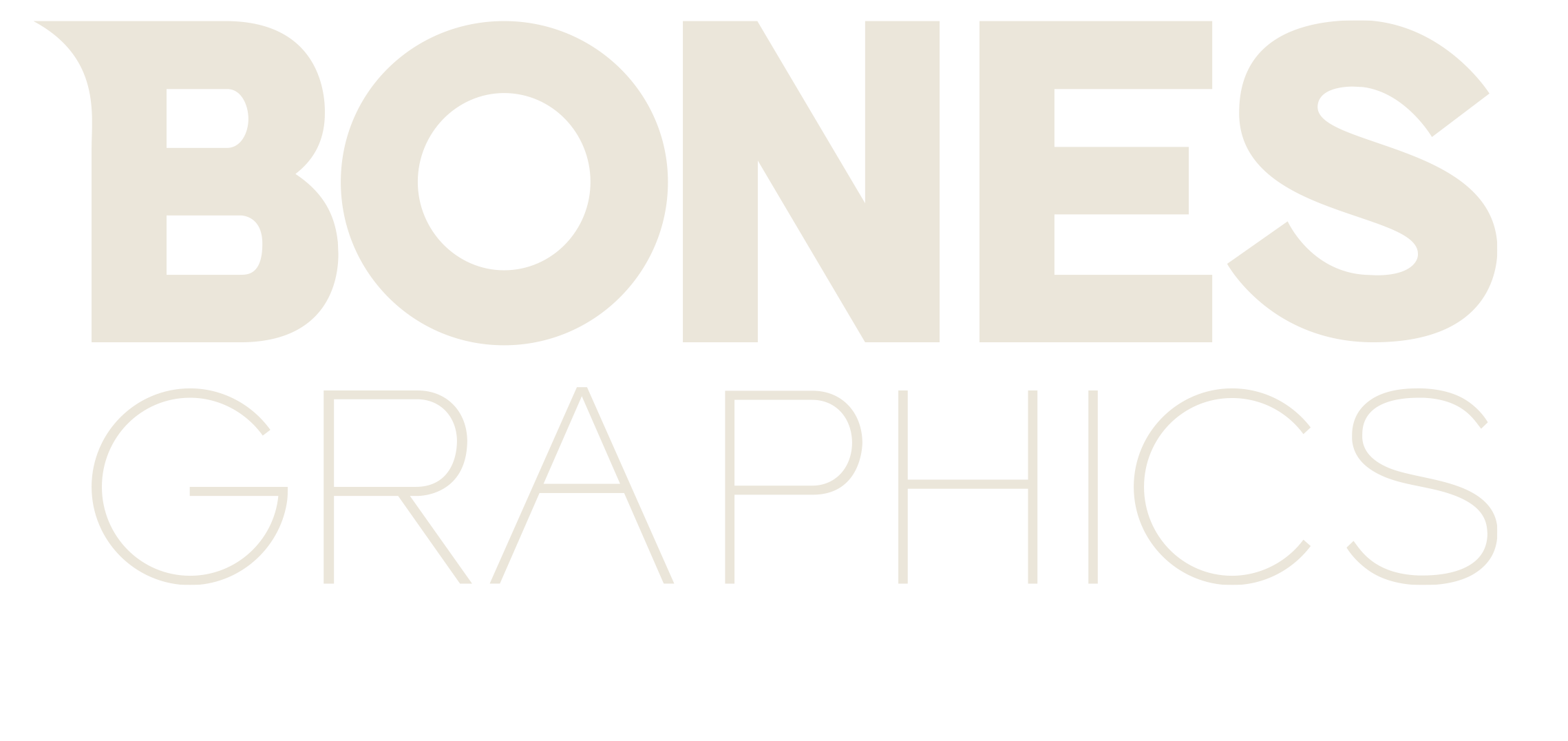 Bones Graphics