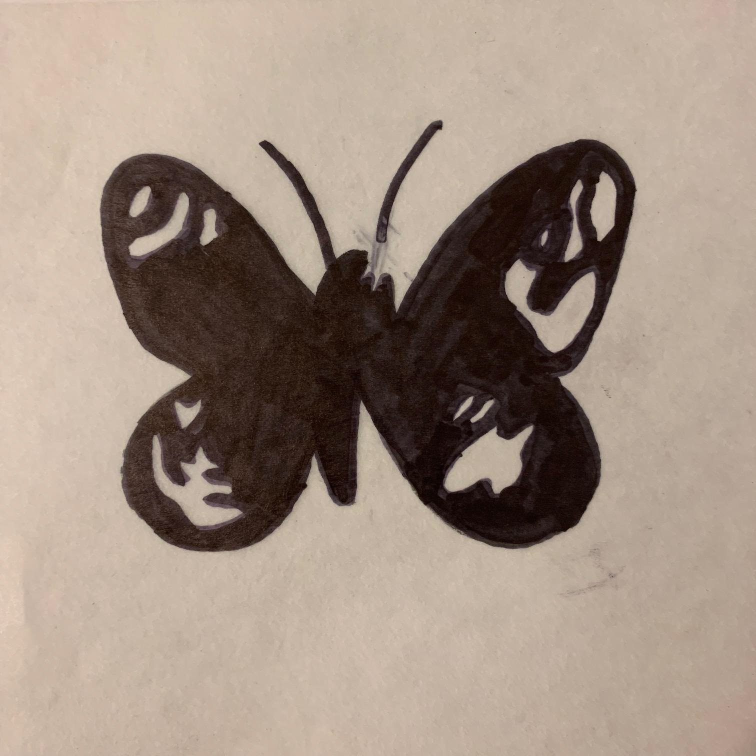 High-Contrast Realism