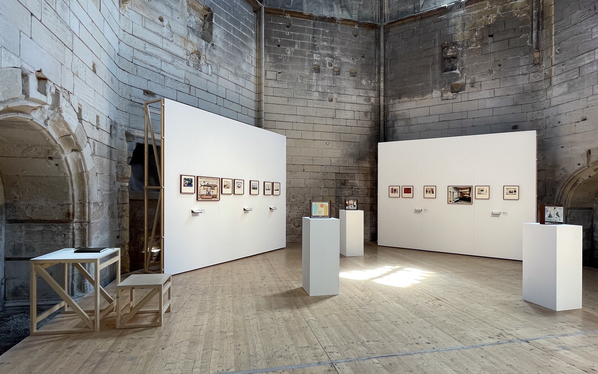 'Moving Definitions : An Invitation to Review', Les Rencontres de la Photographie d'Arles, 2023