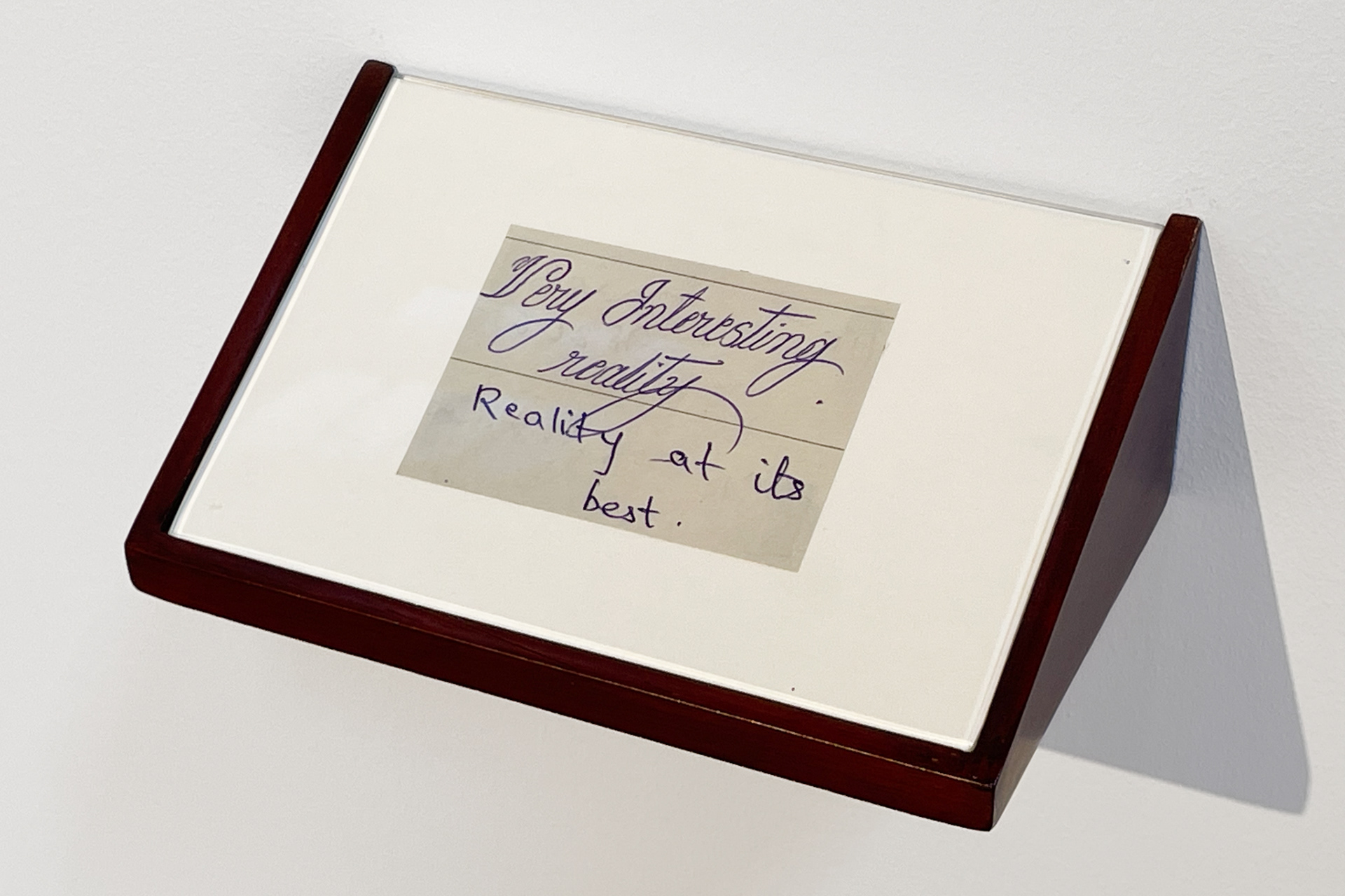 'Moving Definitions : An Invitation to Review', Les Rencontres de la Photographie d'Arles, 2023