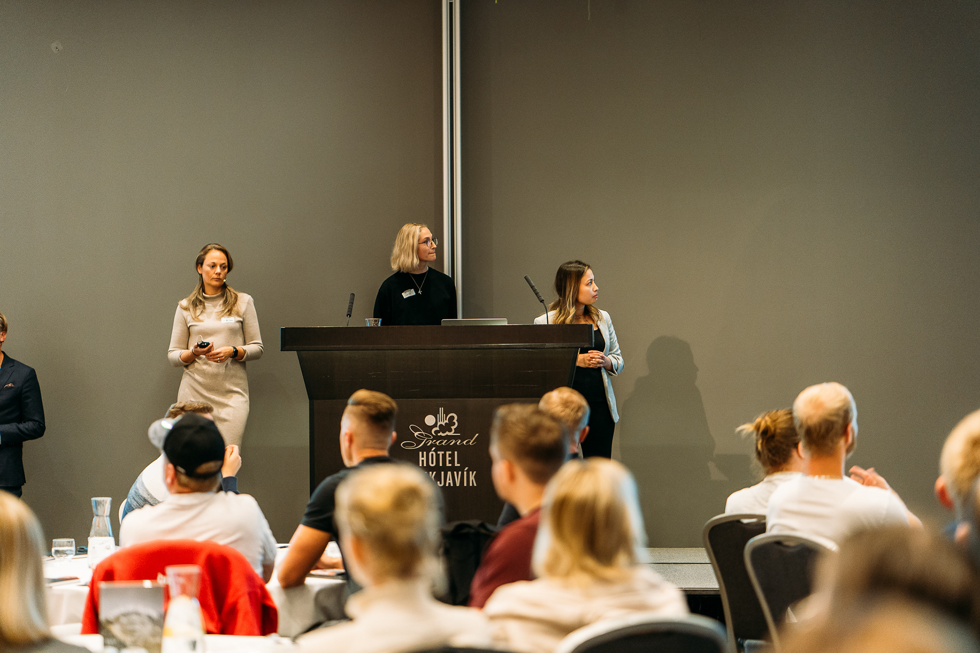 Presentation of Vibee