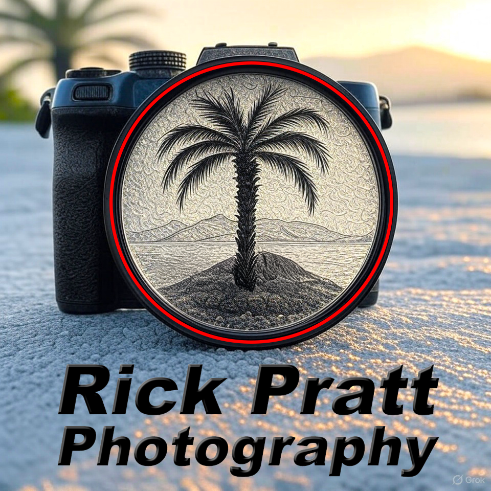 RICHARD PRATT