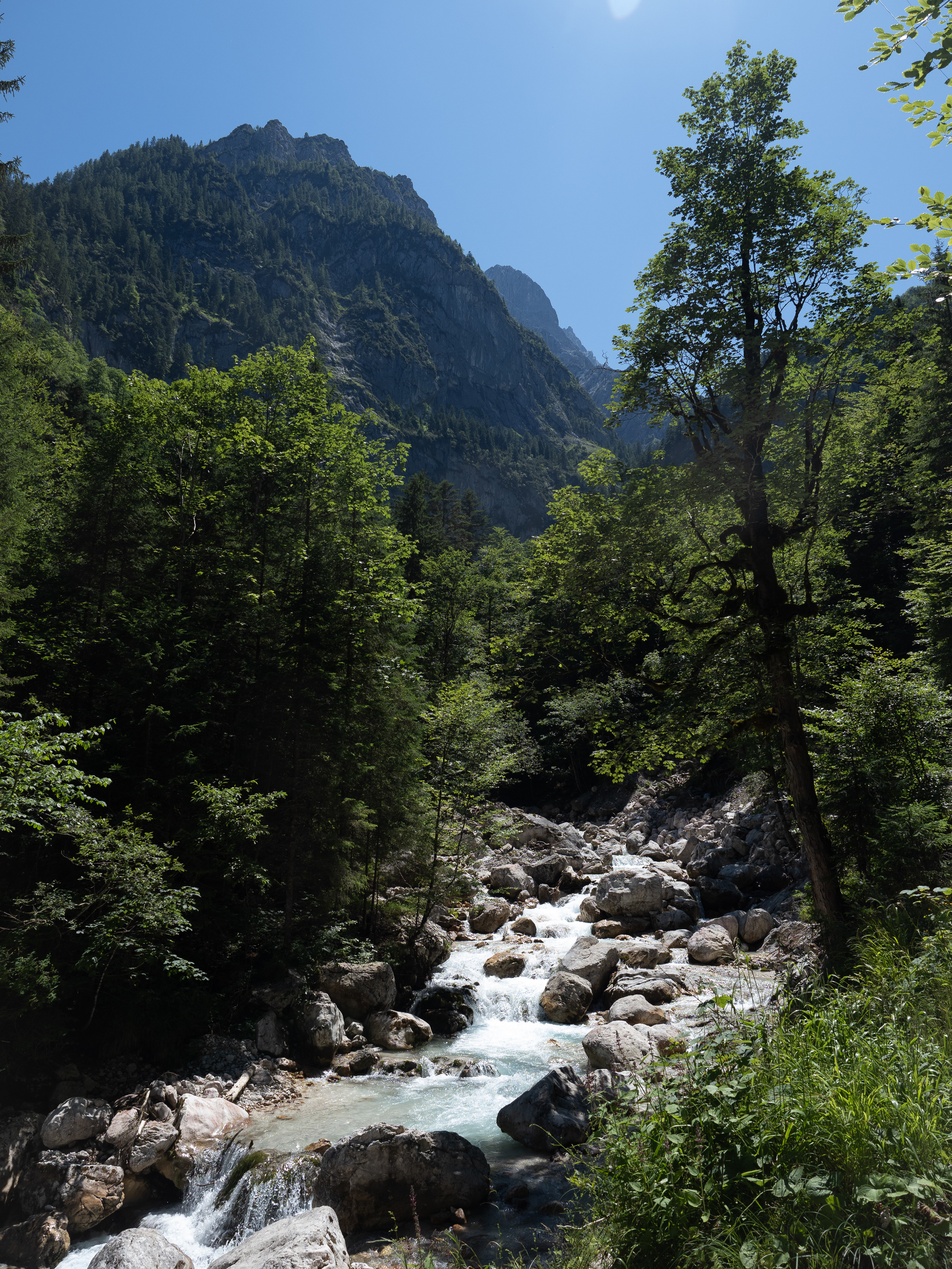 Im Höllental