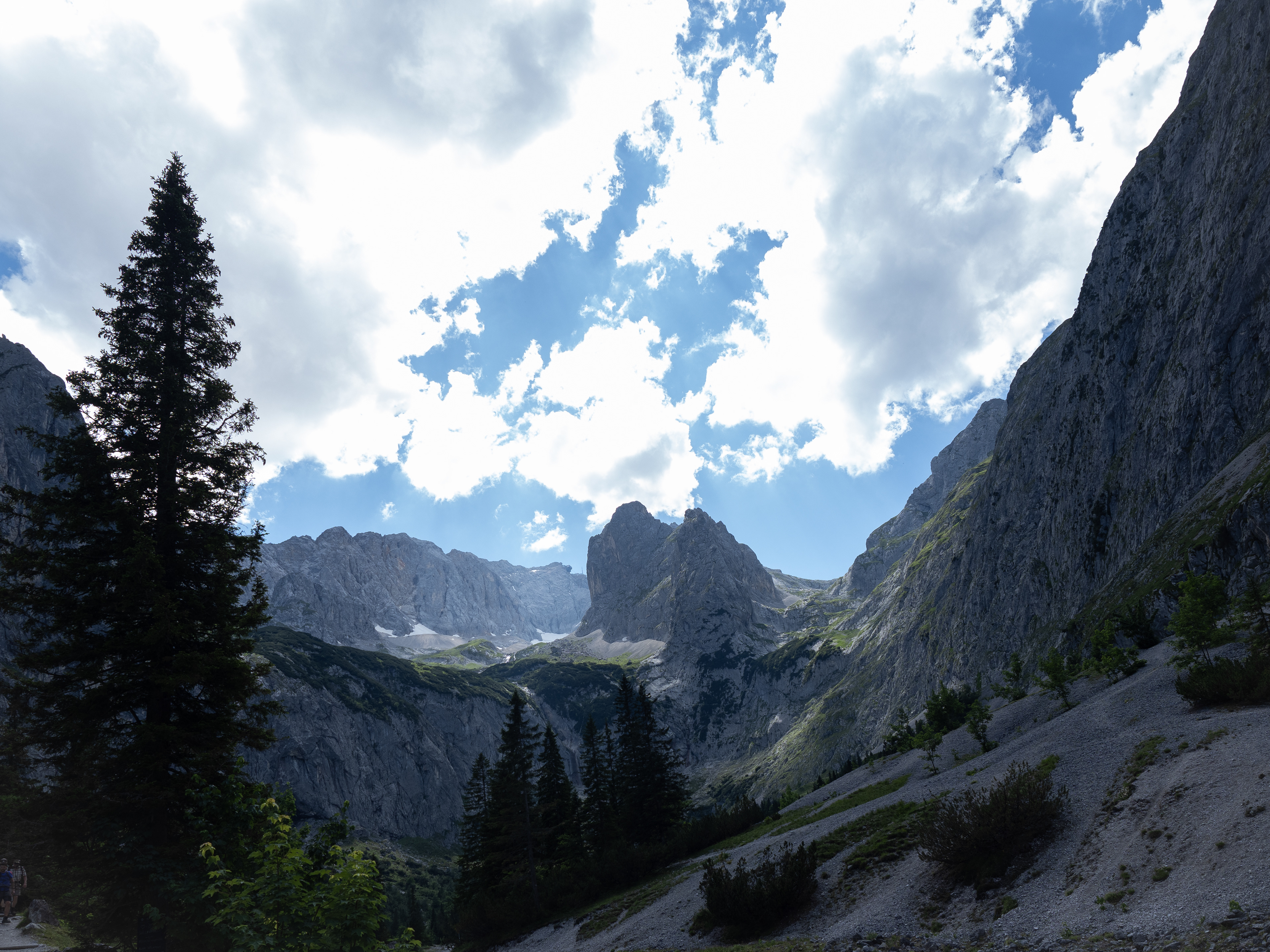 Das Höllental