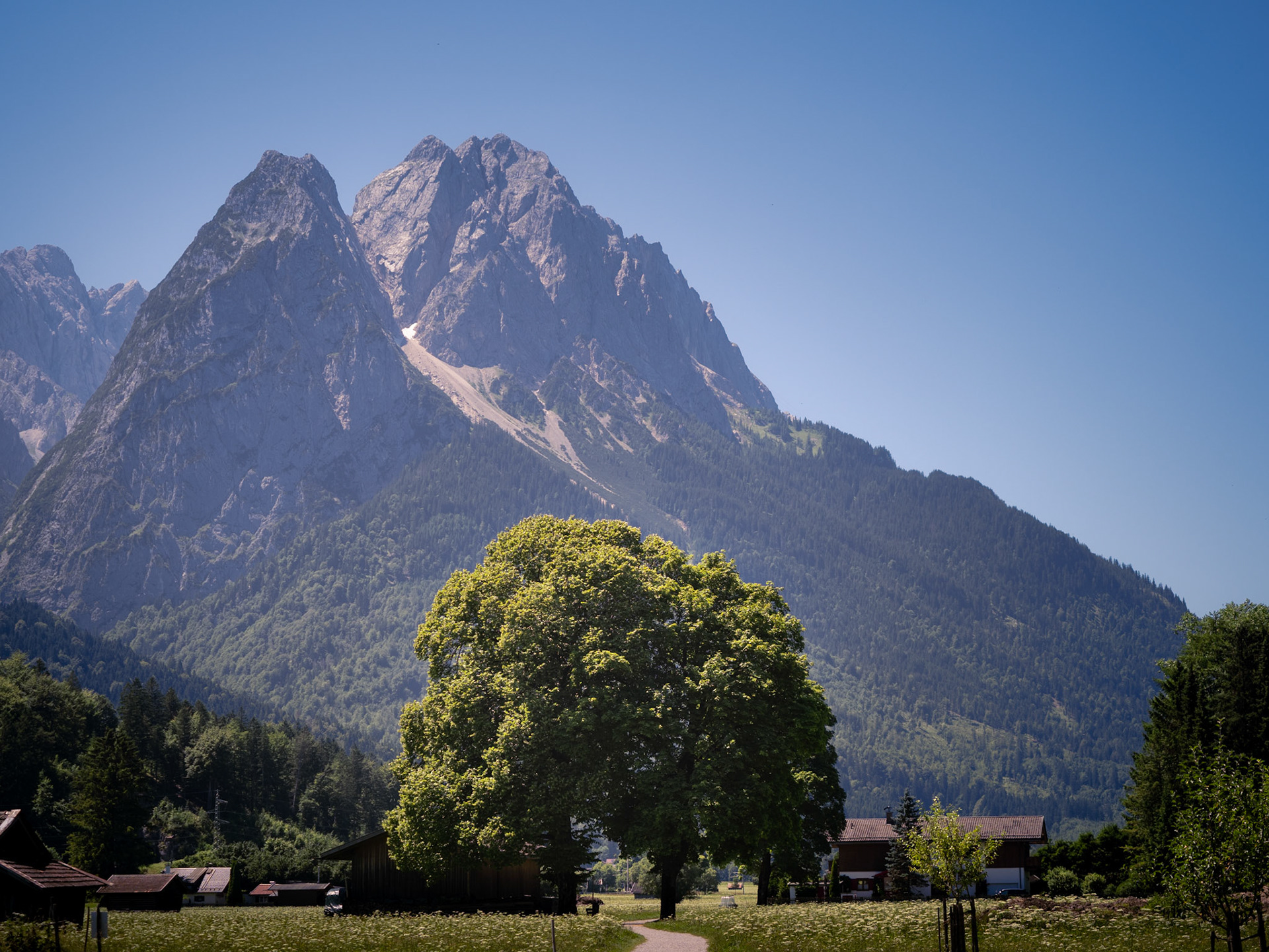 Waxenstein
