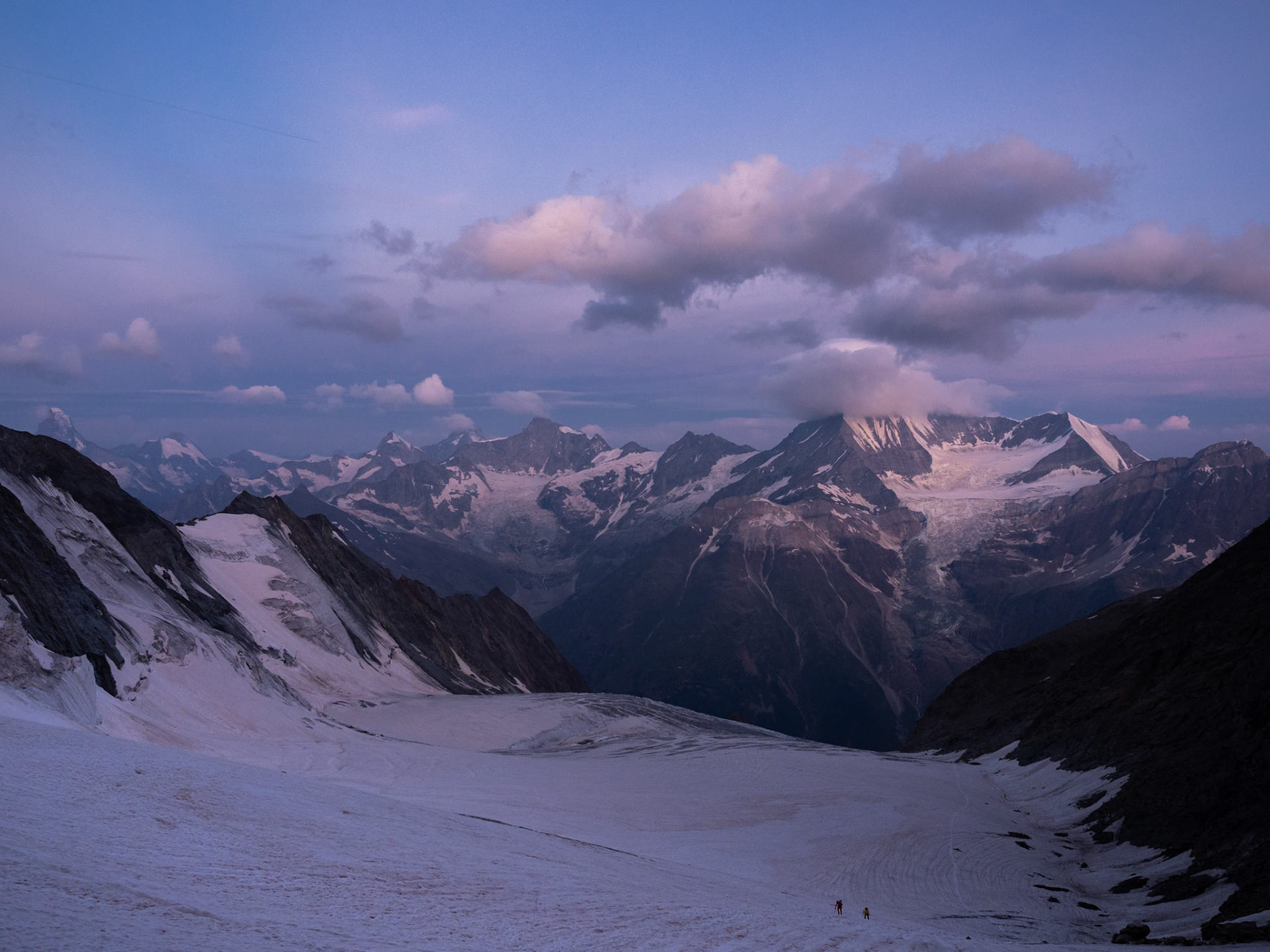 Am Festijoch