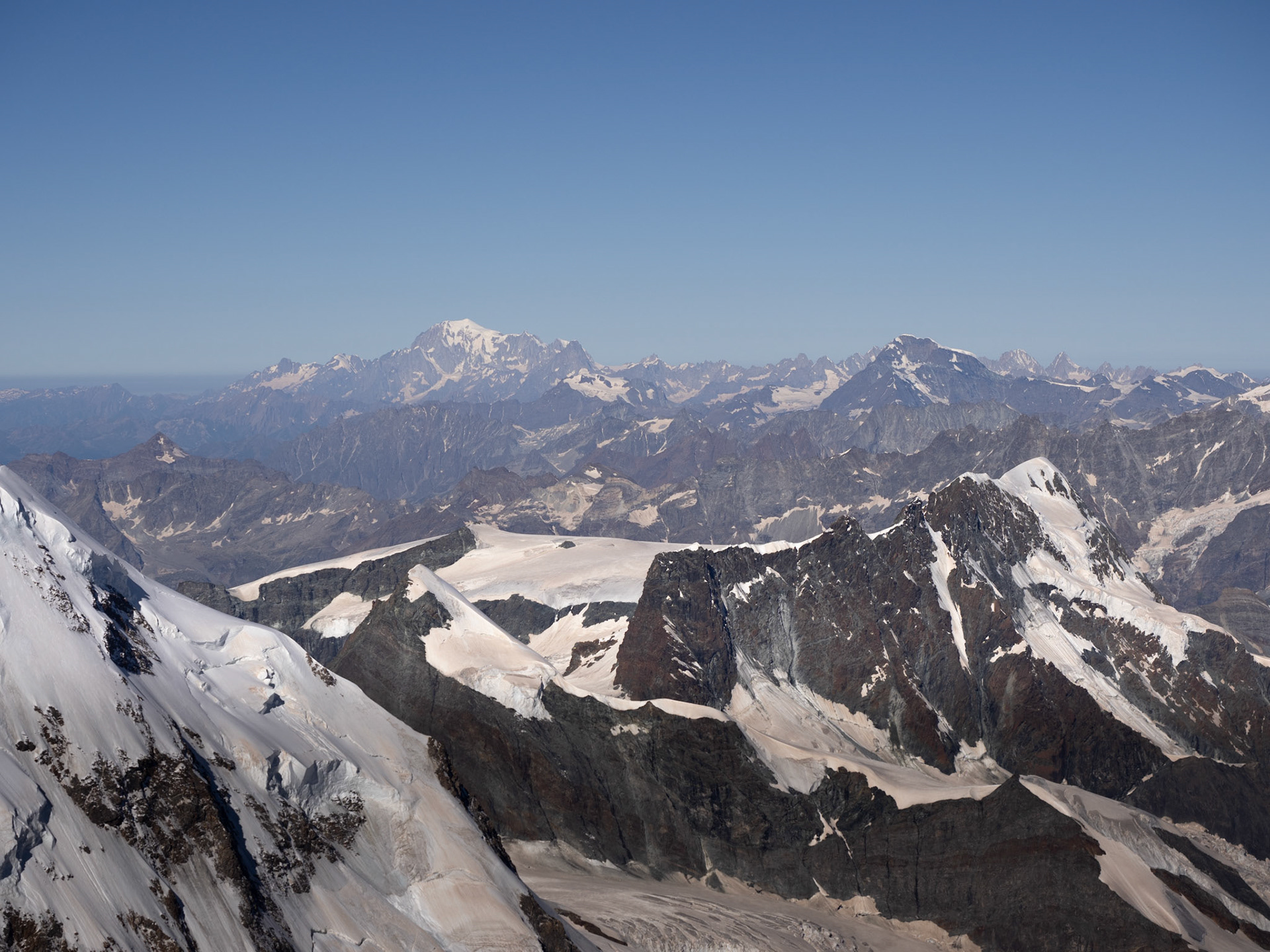 Mont Blanc