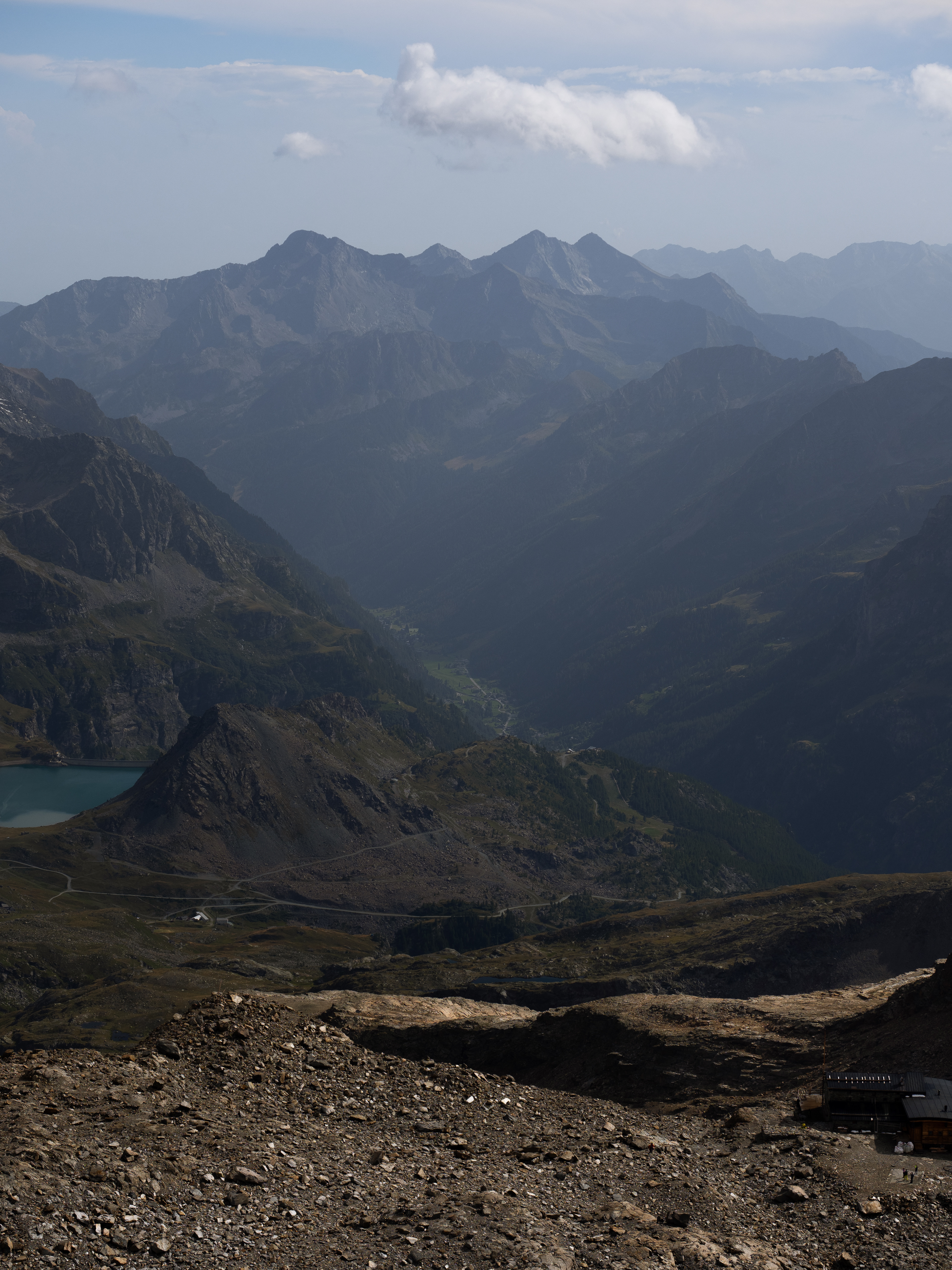 Val de Gressoney
