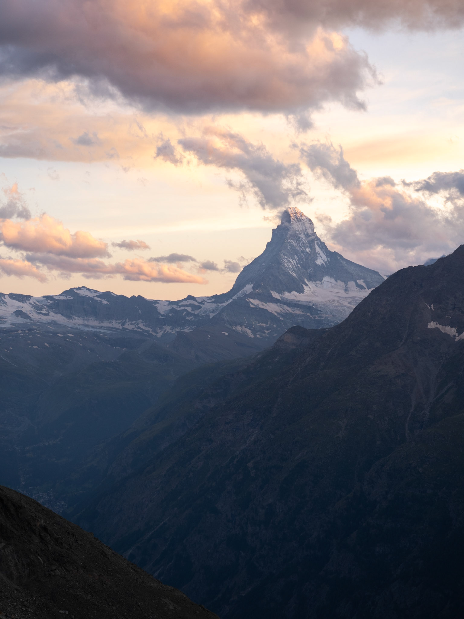 Matterhorn