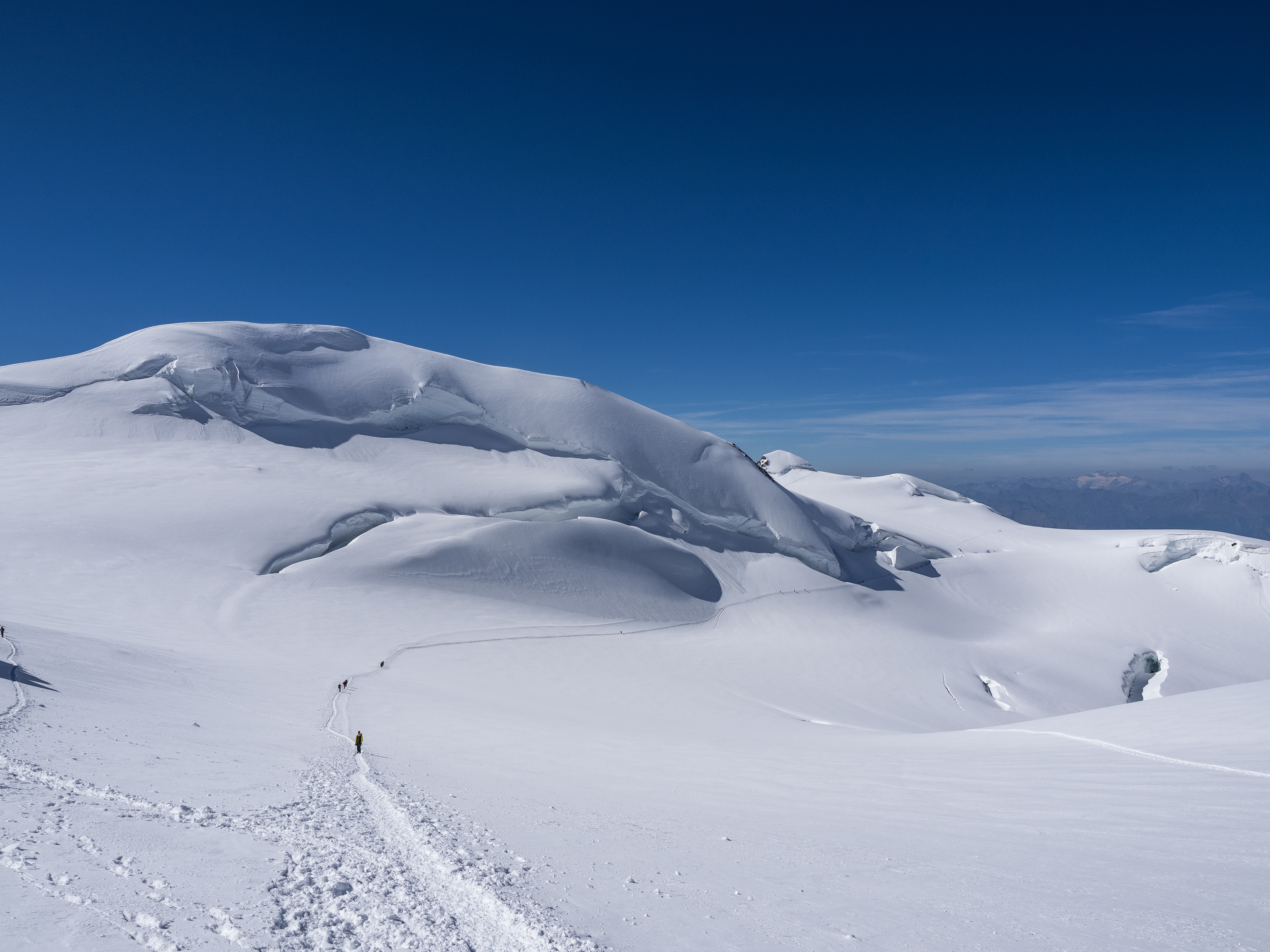 Parrotspitze