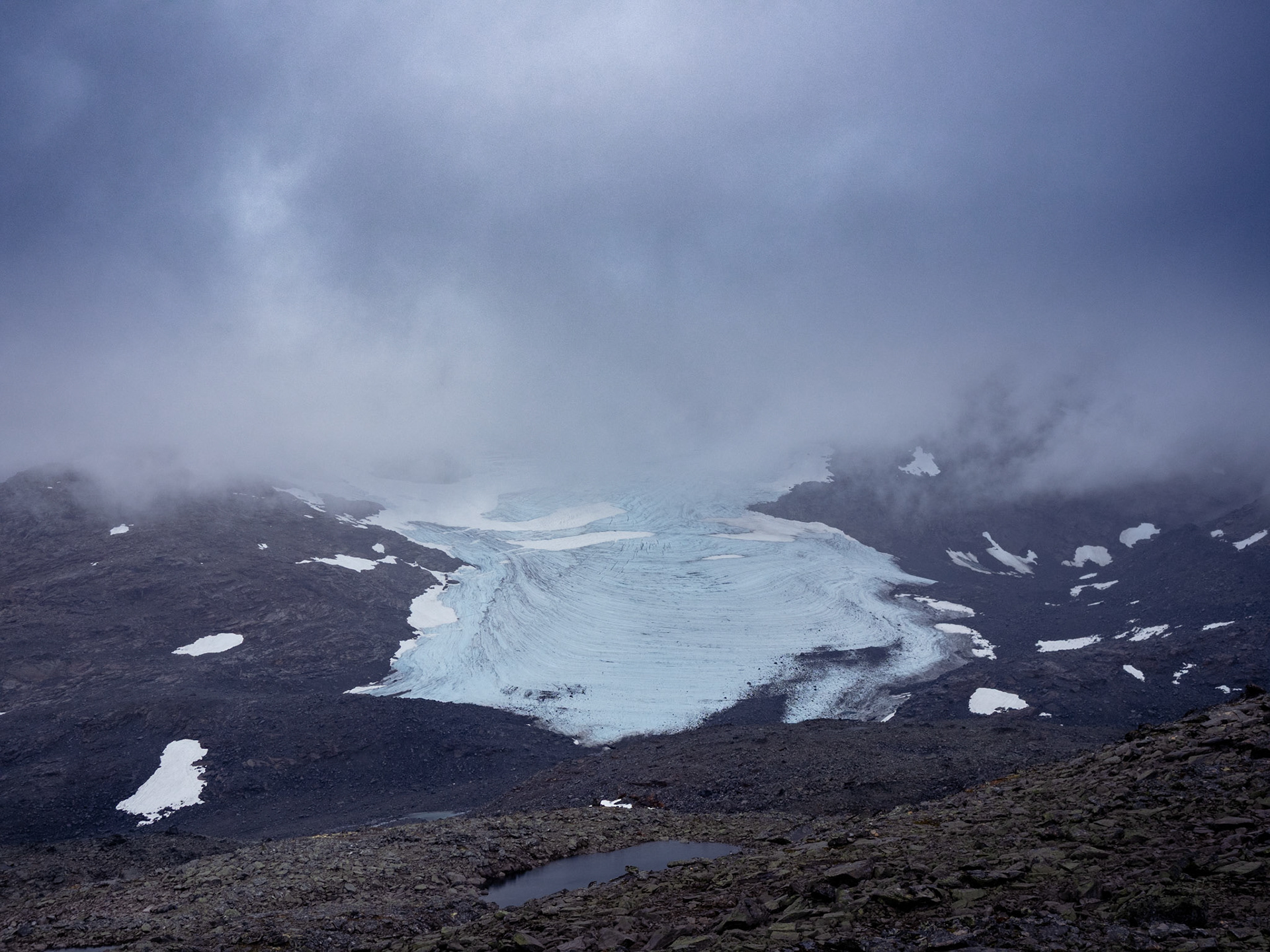 Falkbreen