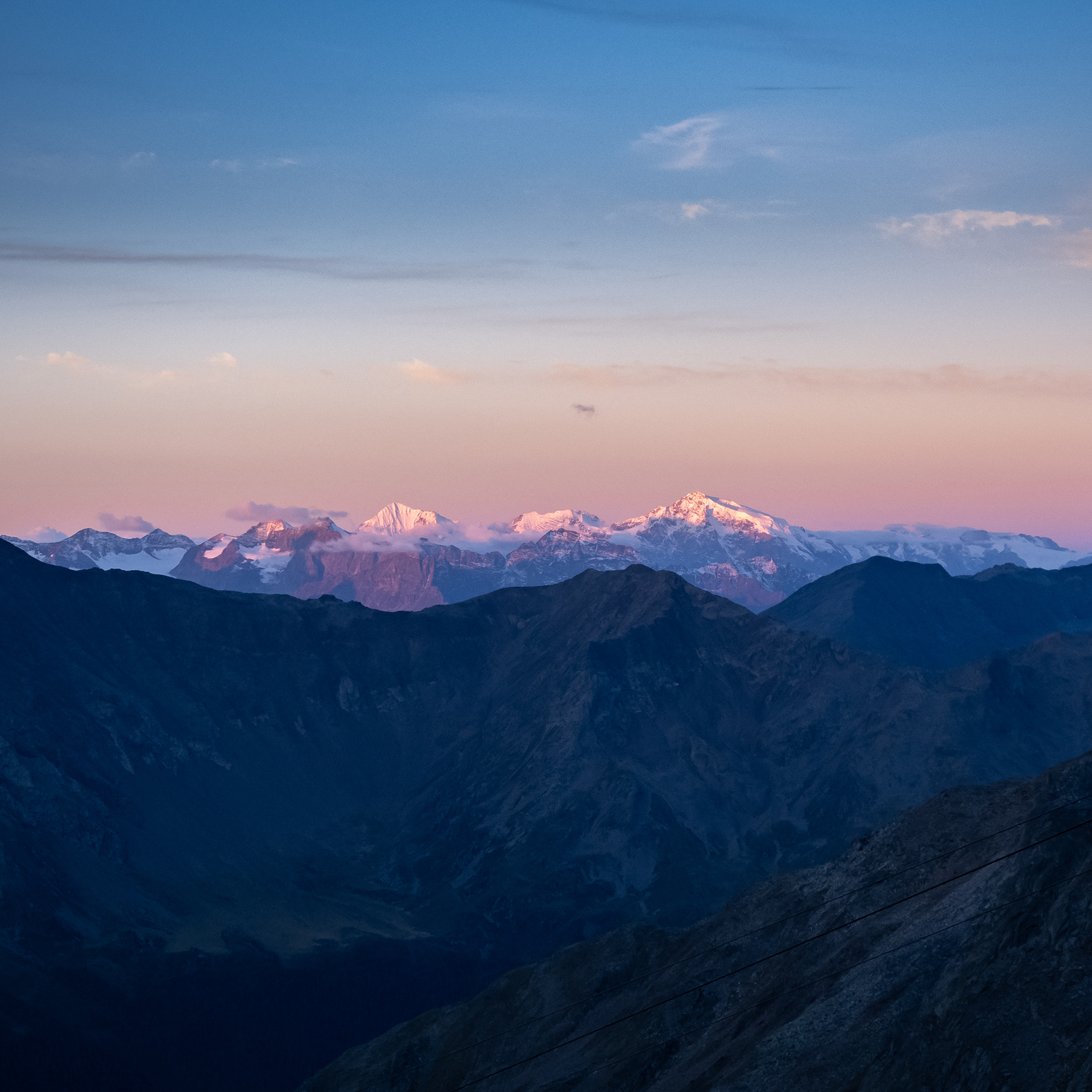 Ortleralpen