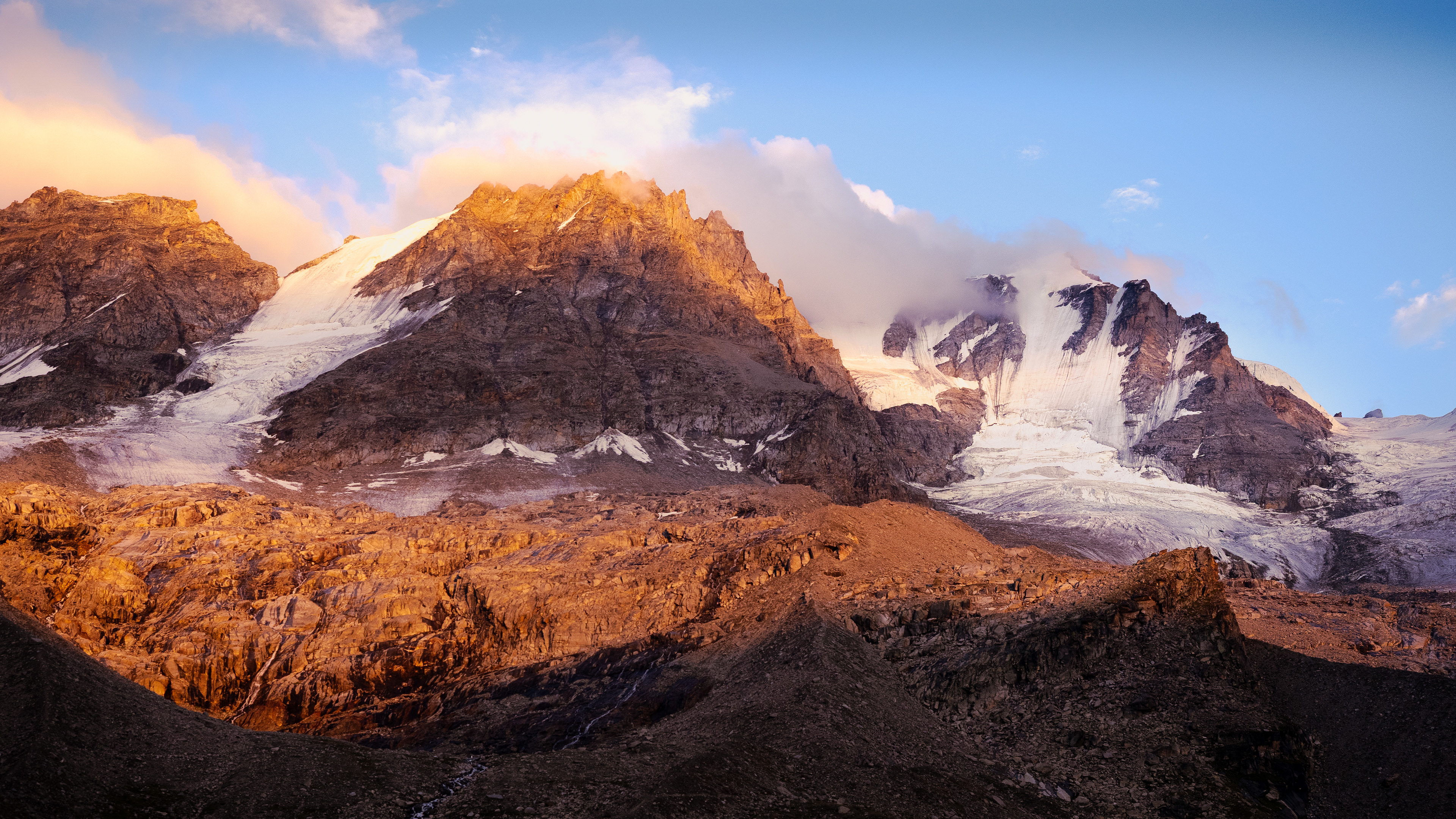 Gran Paradiso