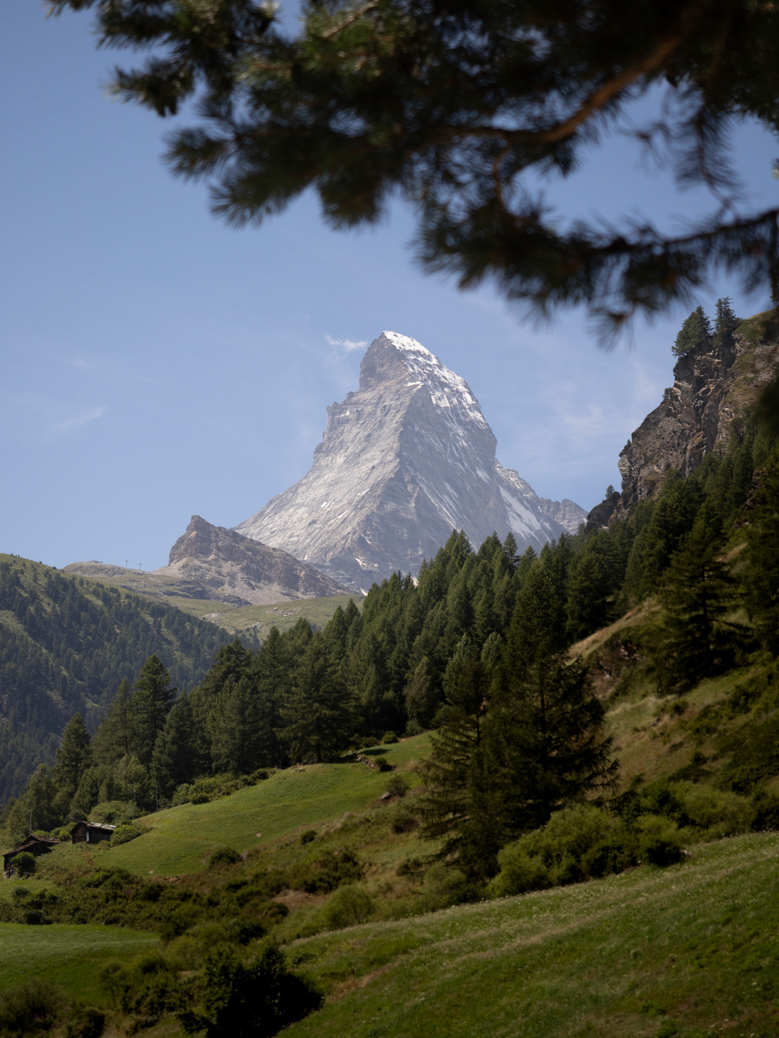 Matterhorn