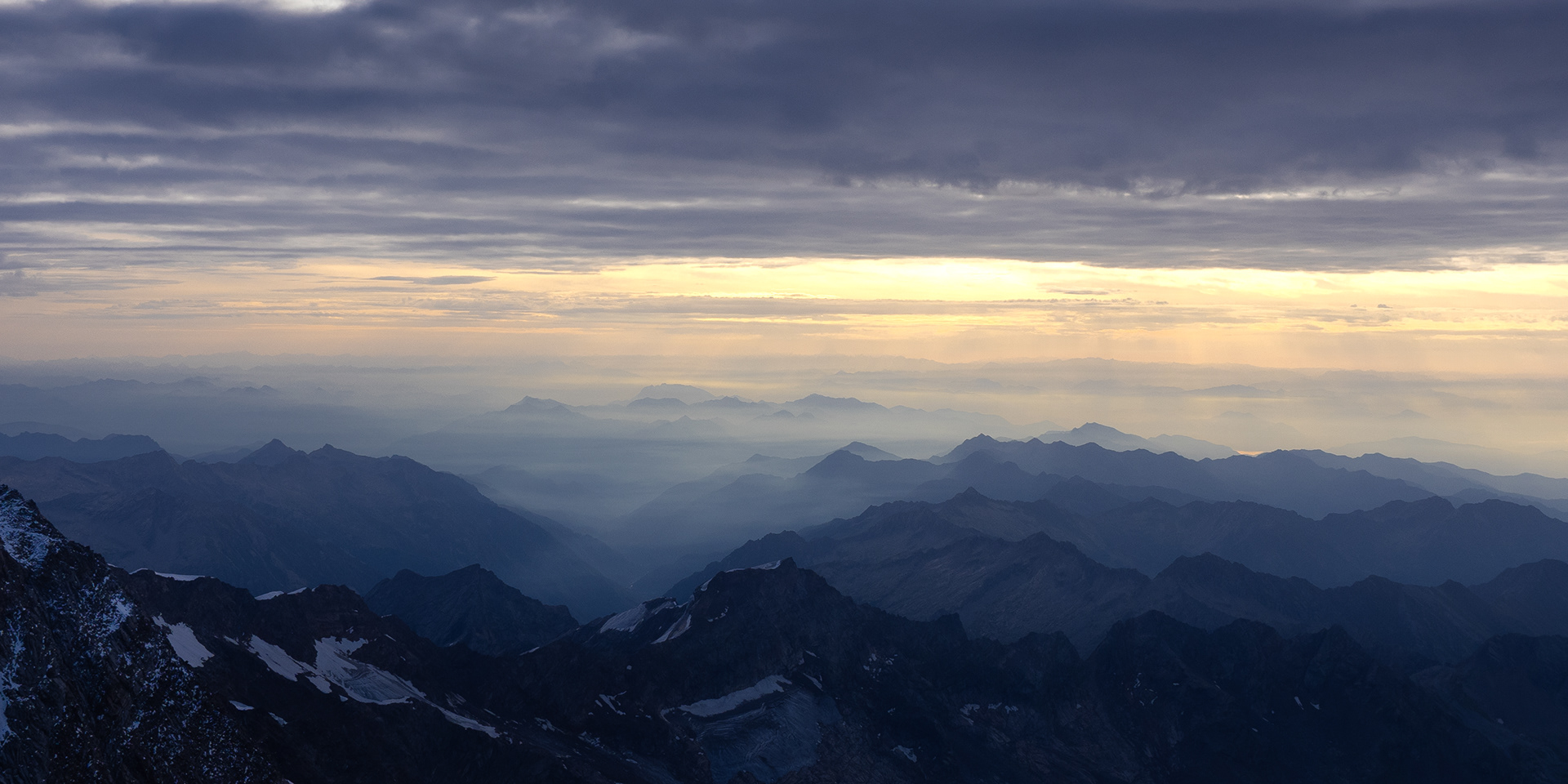 Morgenstimmung