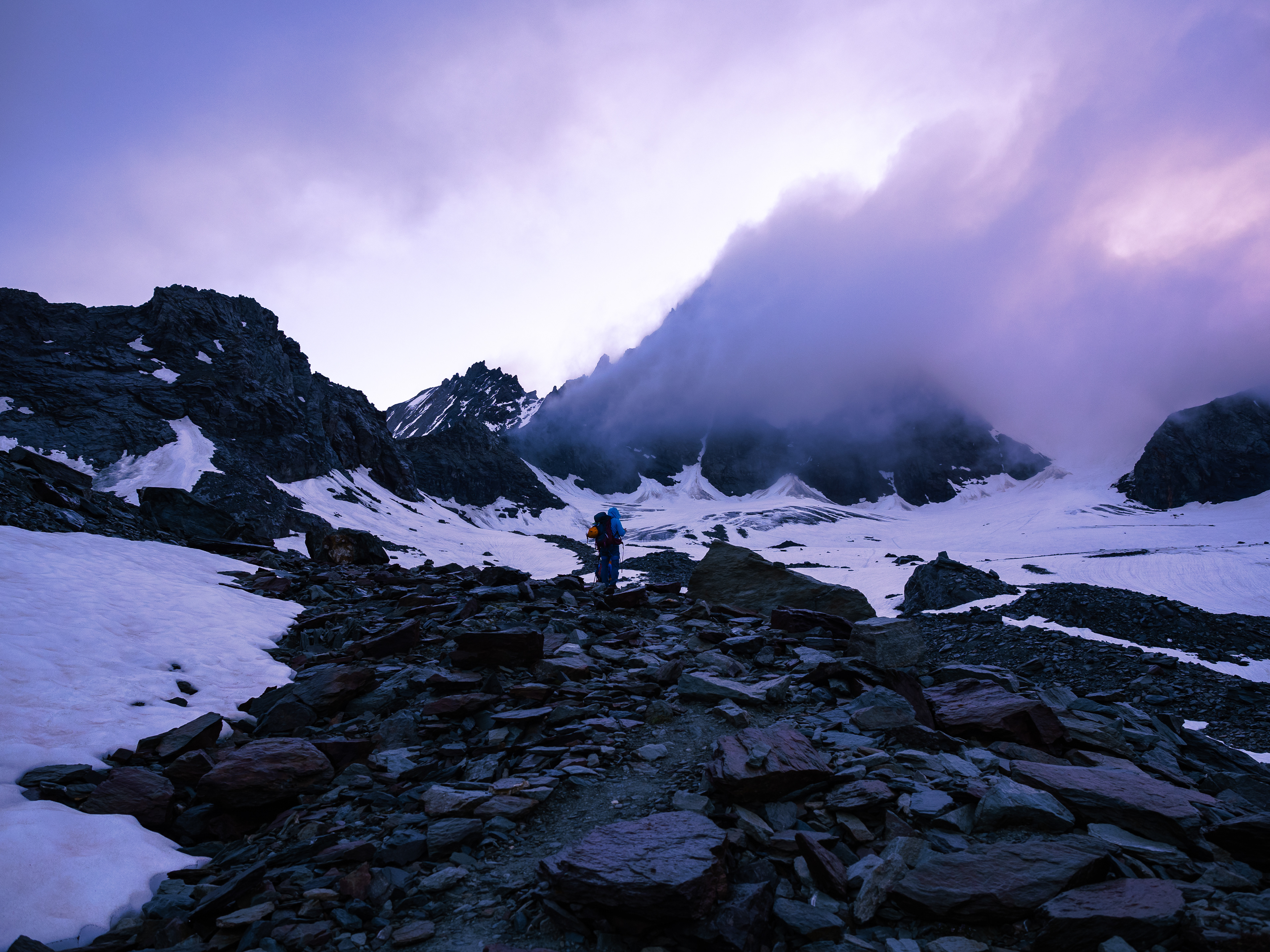 Großglockner