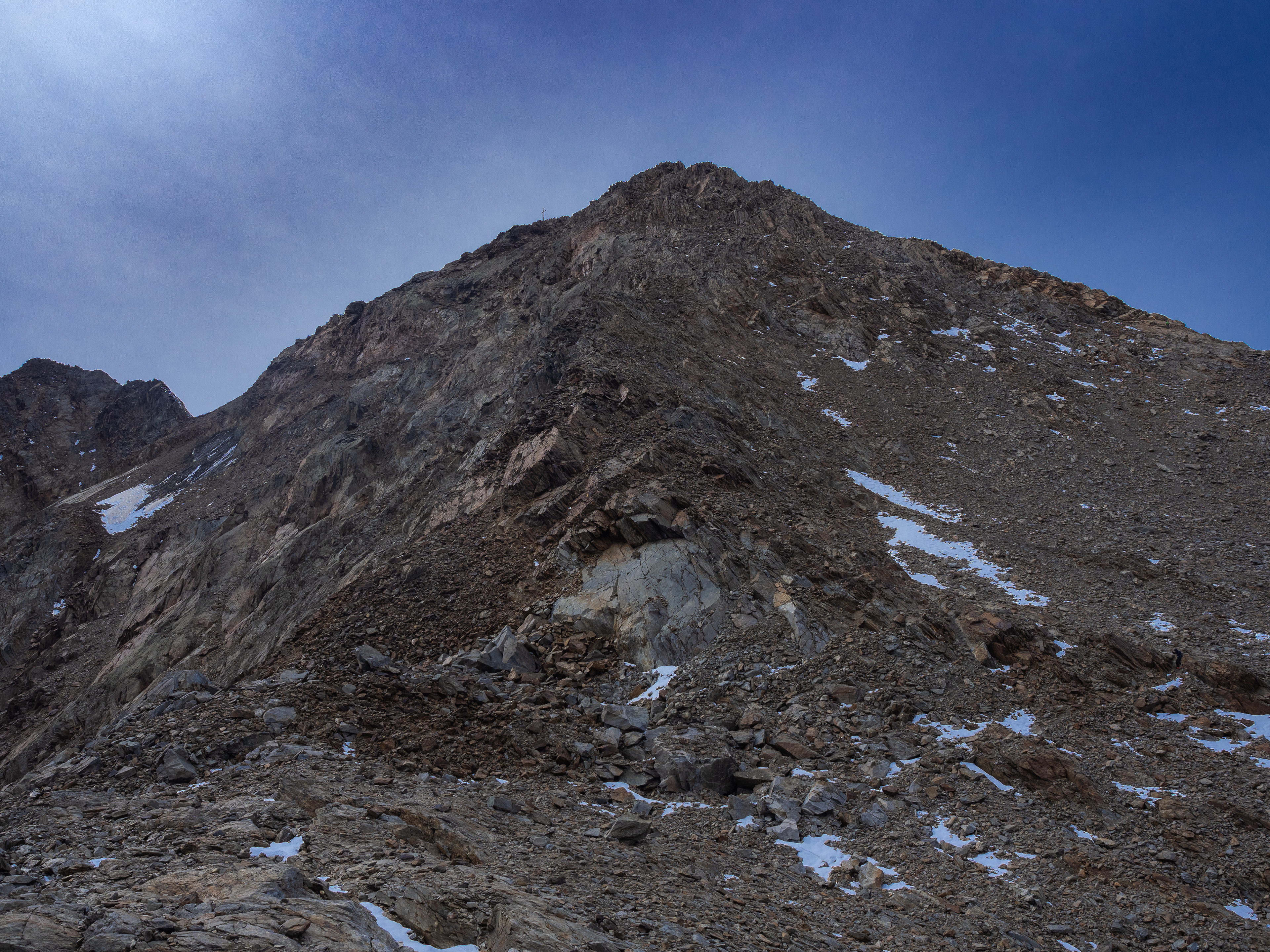 Die Finailspitze
