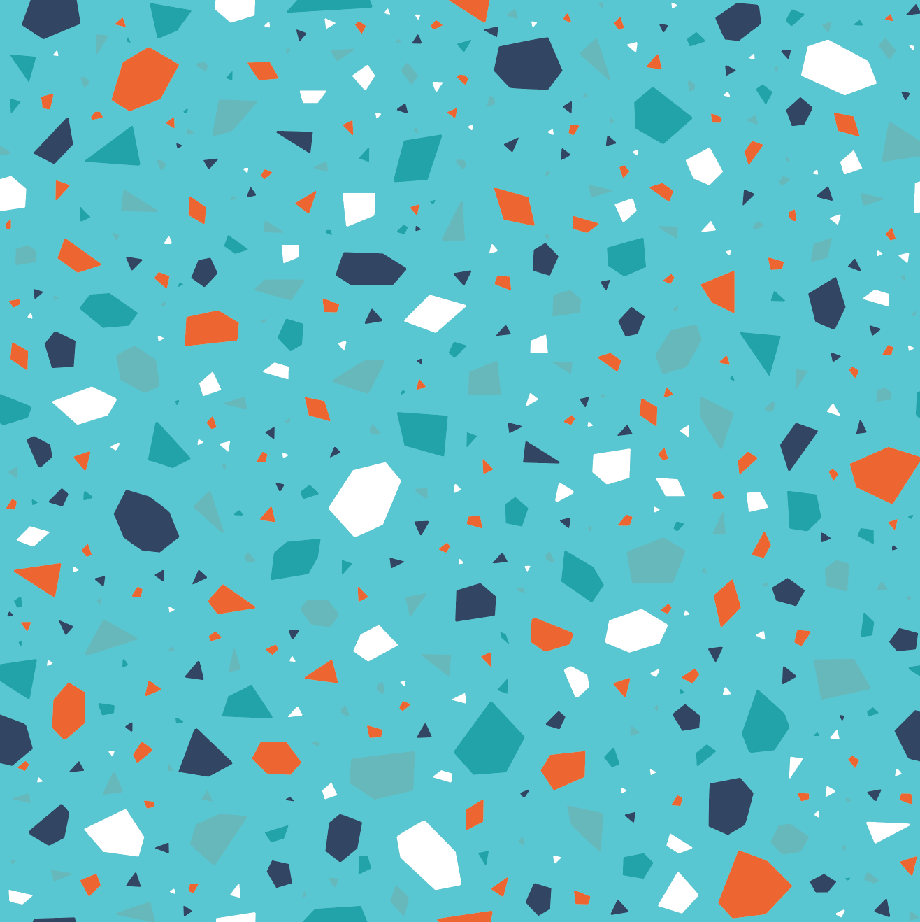 Terrazzo
