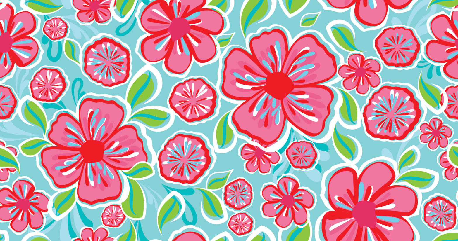 Floral Punch