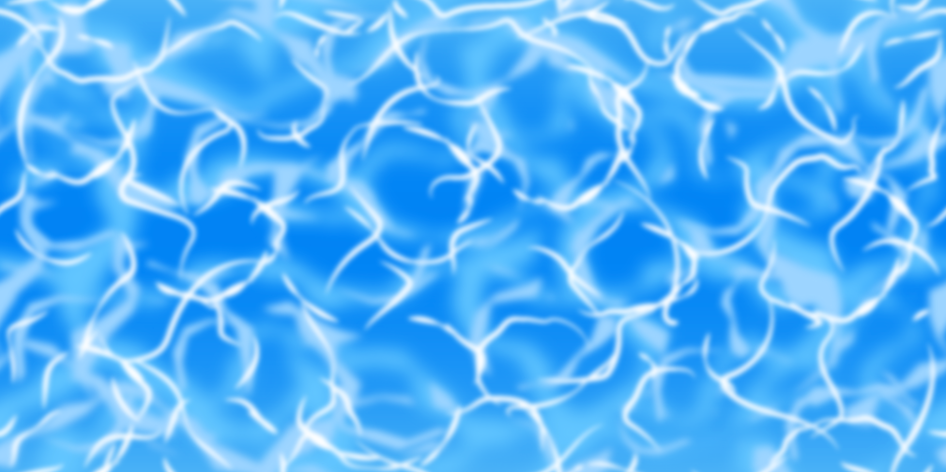 Pool Bottom