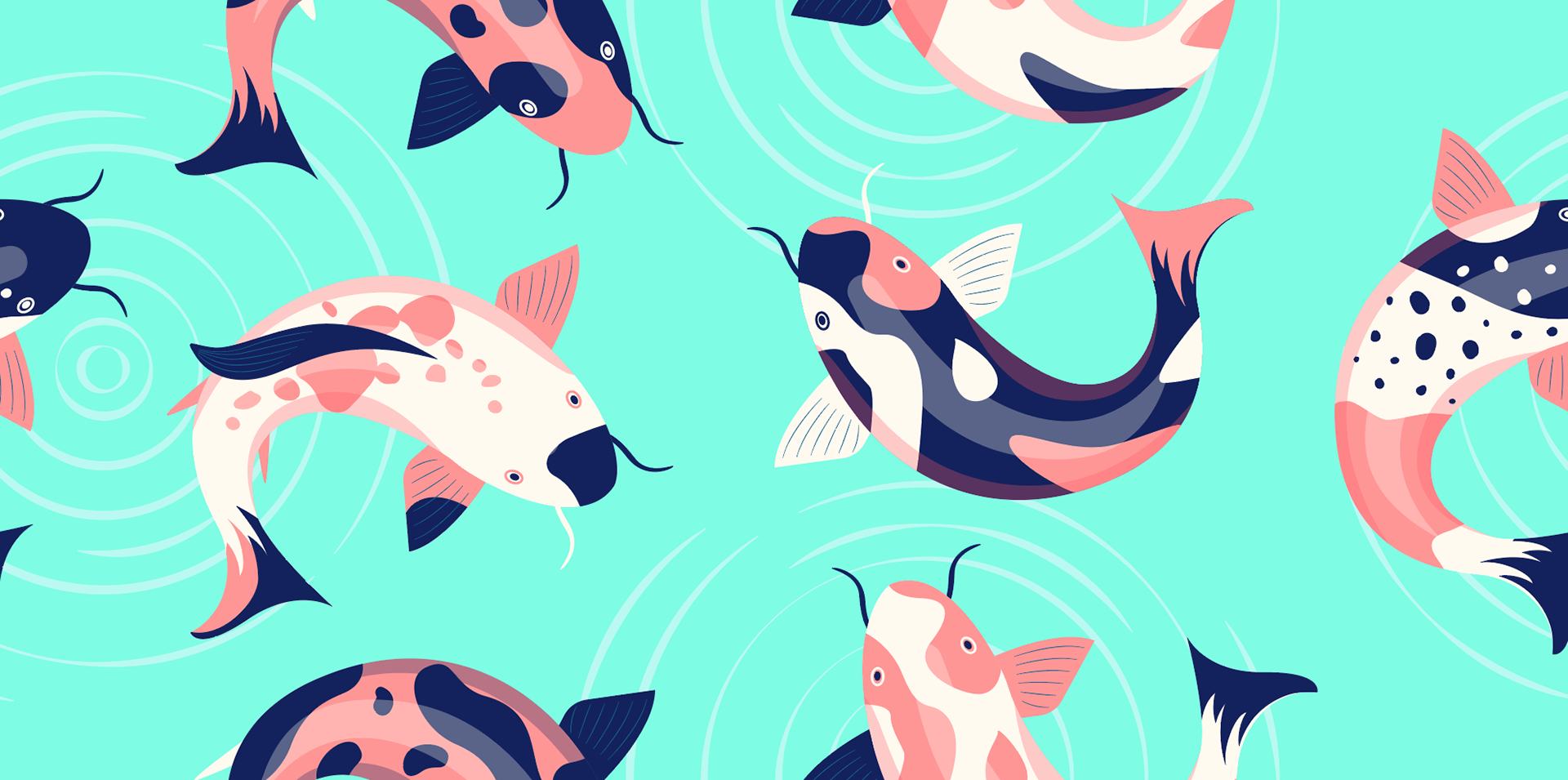 Koi Pond