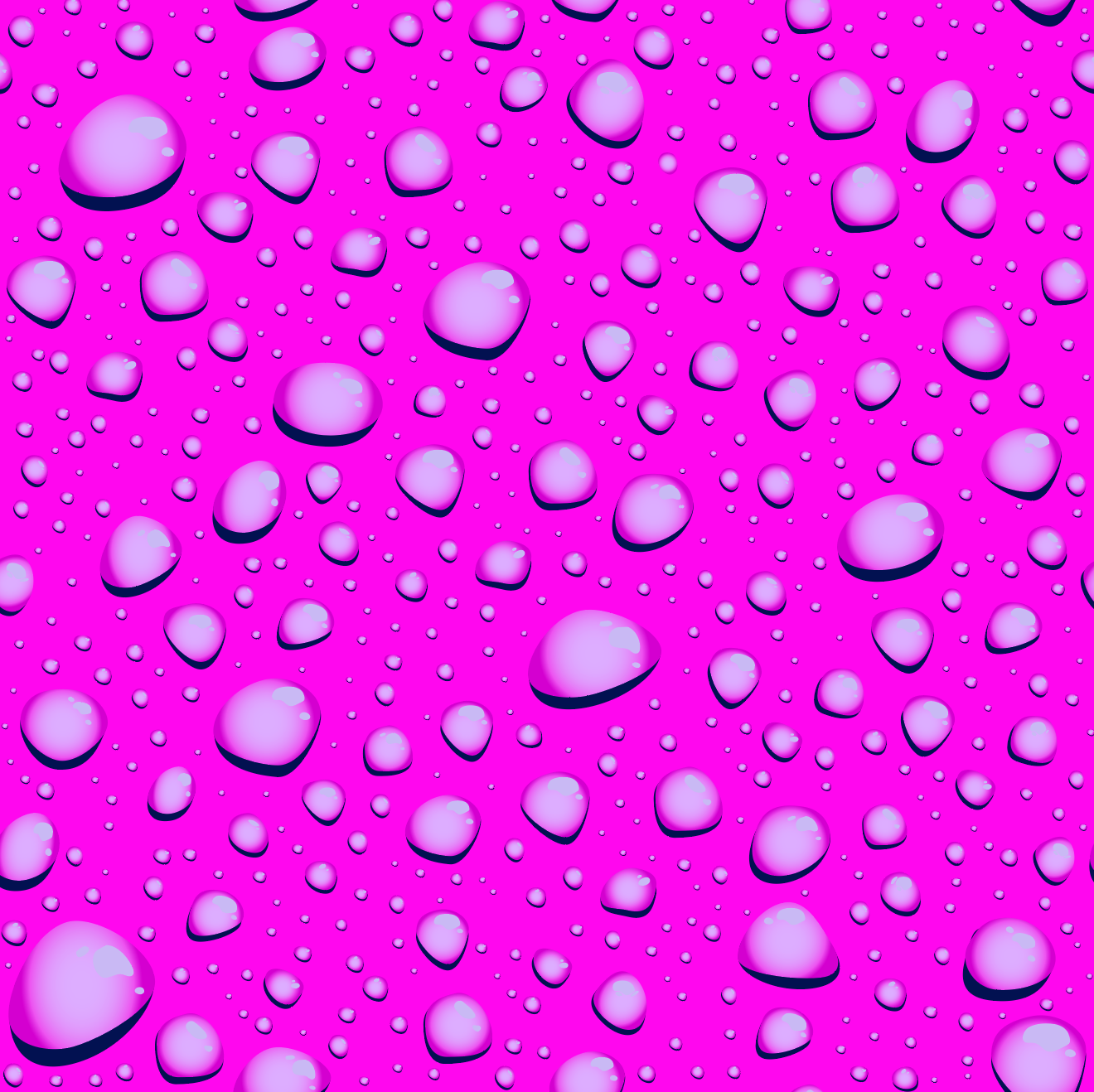 Droplets