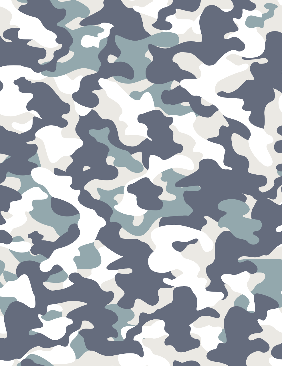 Camo Nuvo