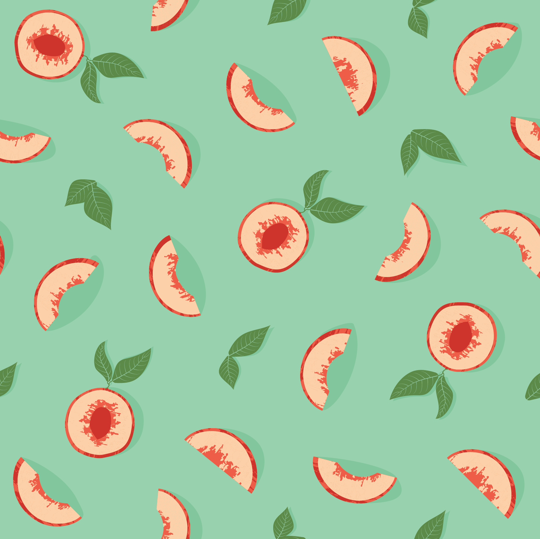 Perfect Peach