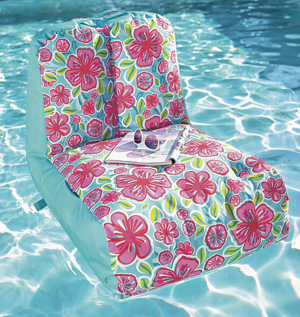 Poolside Chair