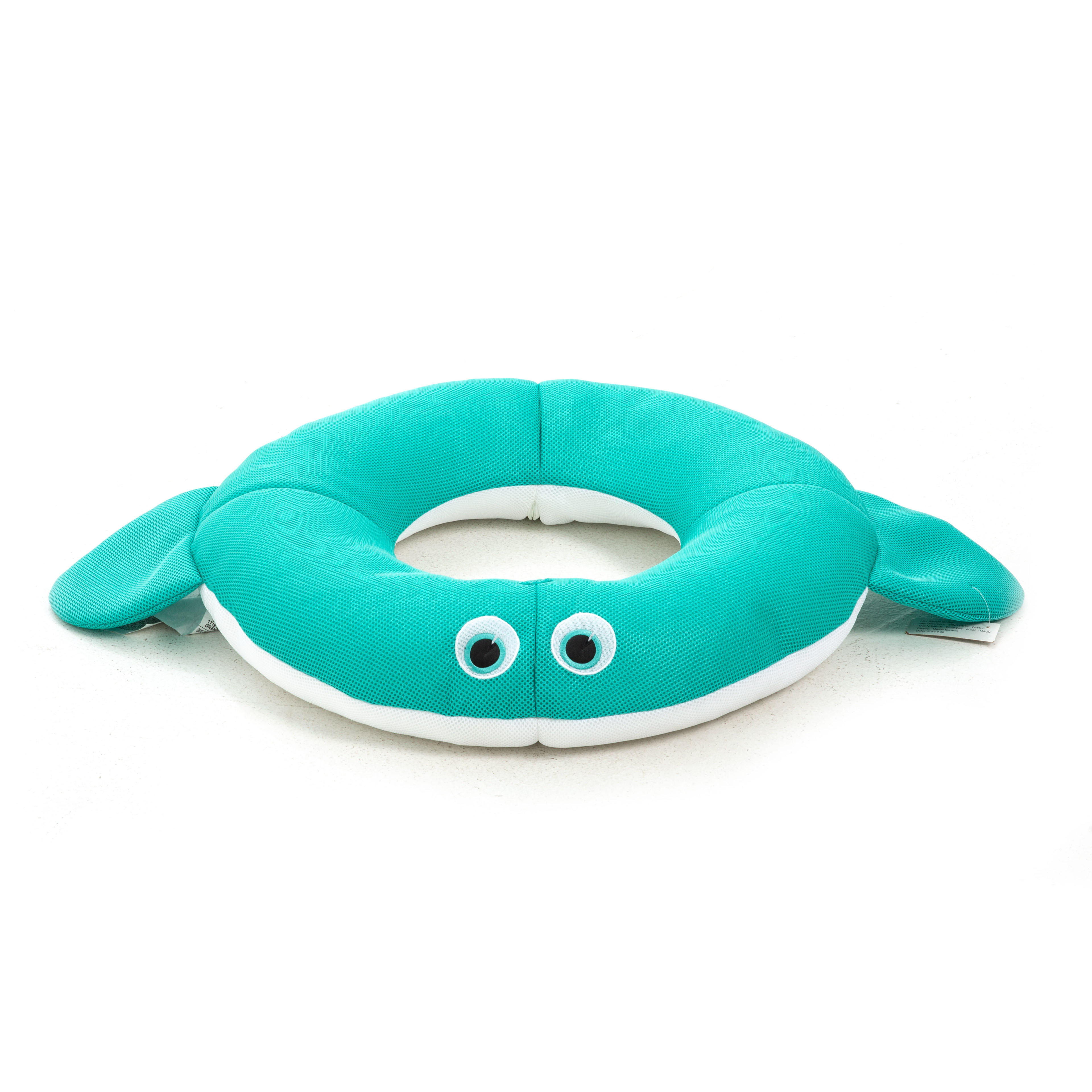 Ring Pet Whale