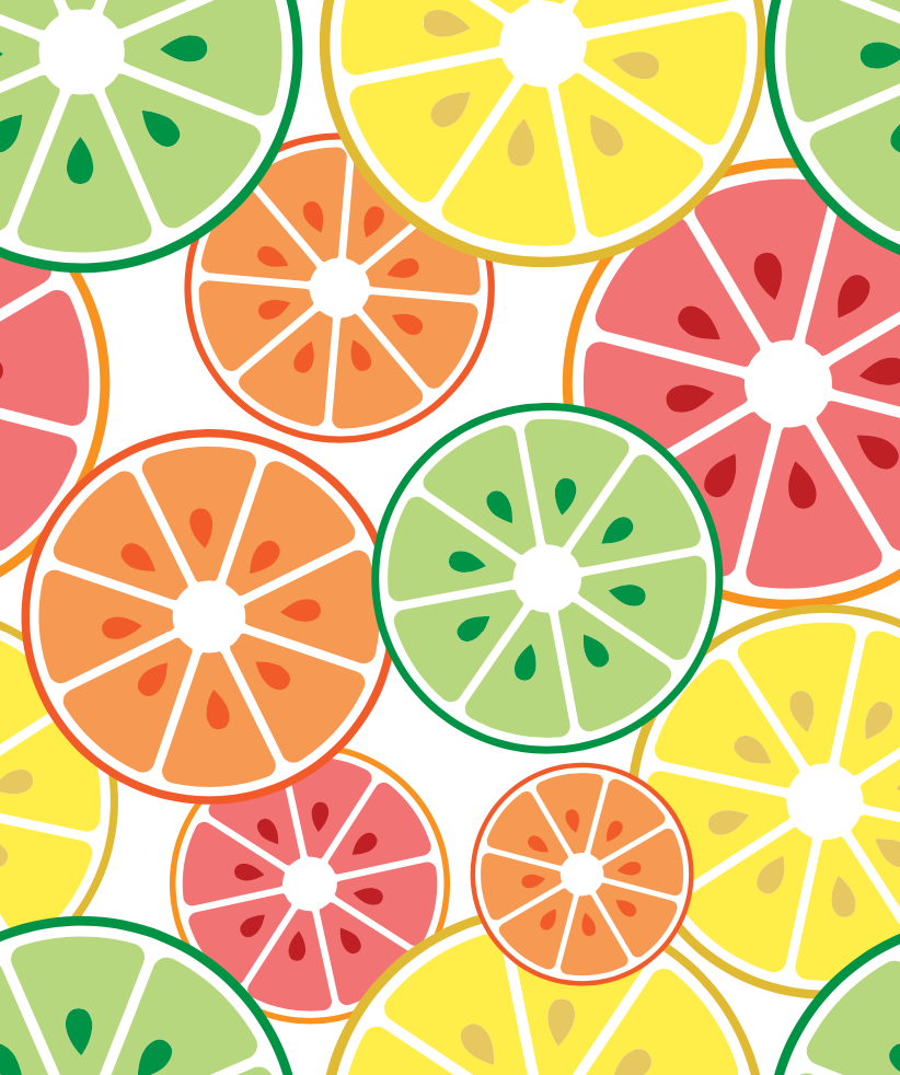 Citrus Burst