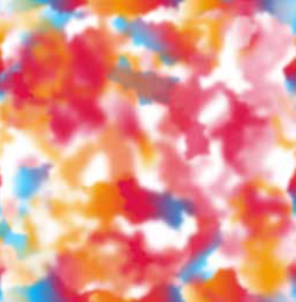 Tie Dye