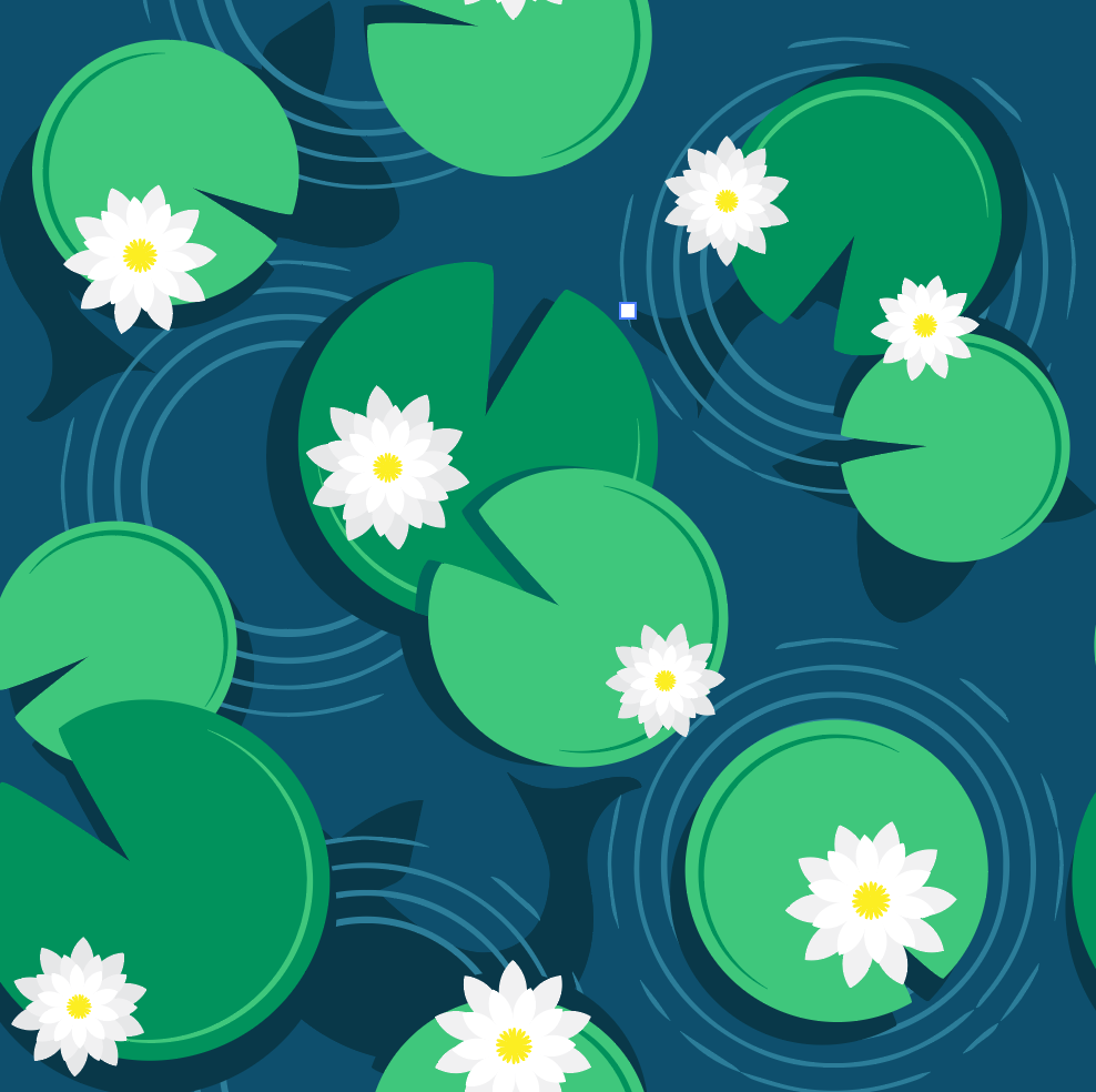 Lily Pad