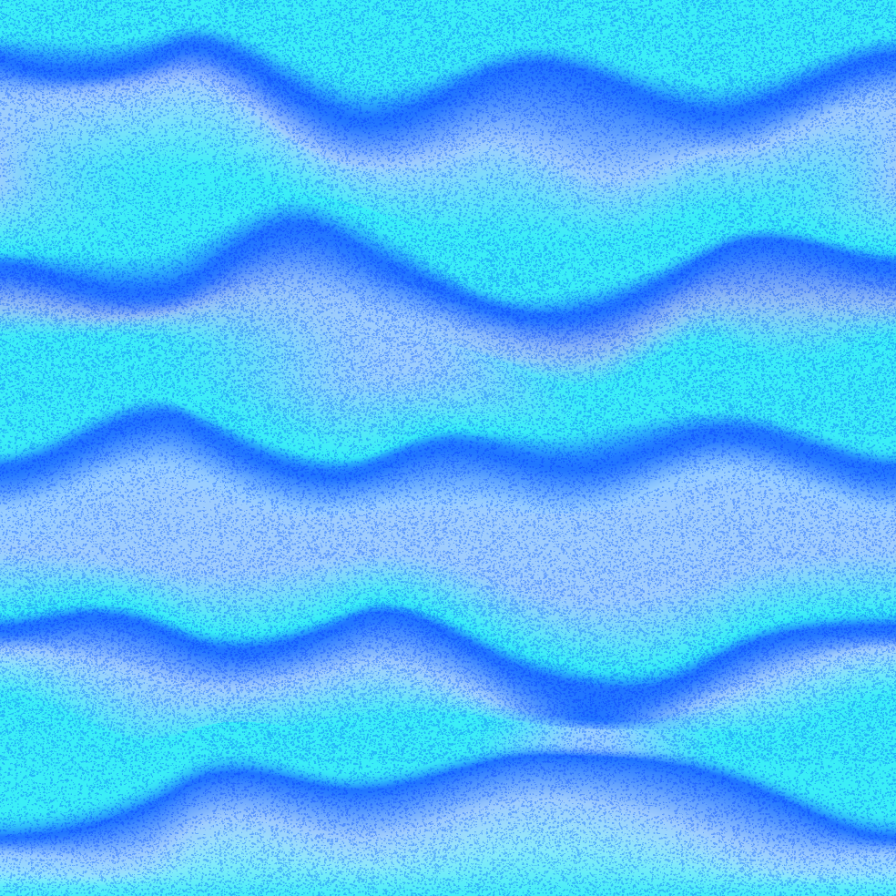Sandy Bottom