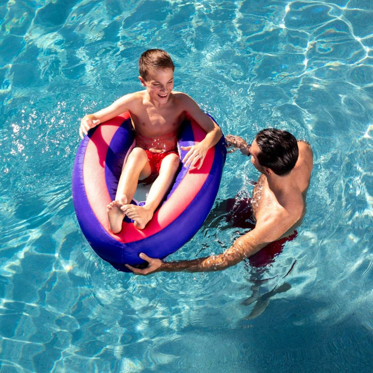 Dinghy