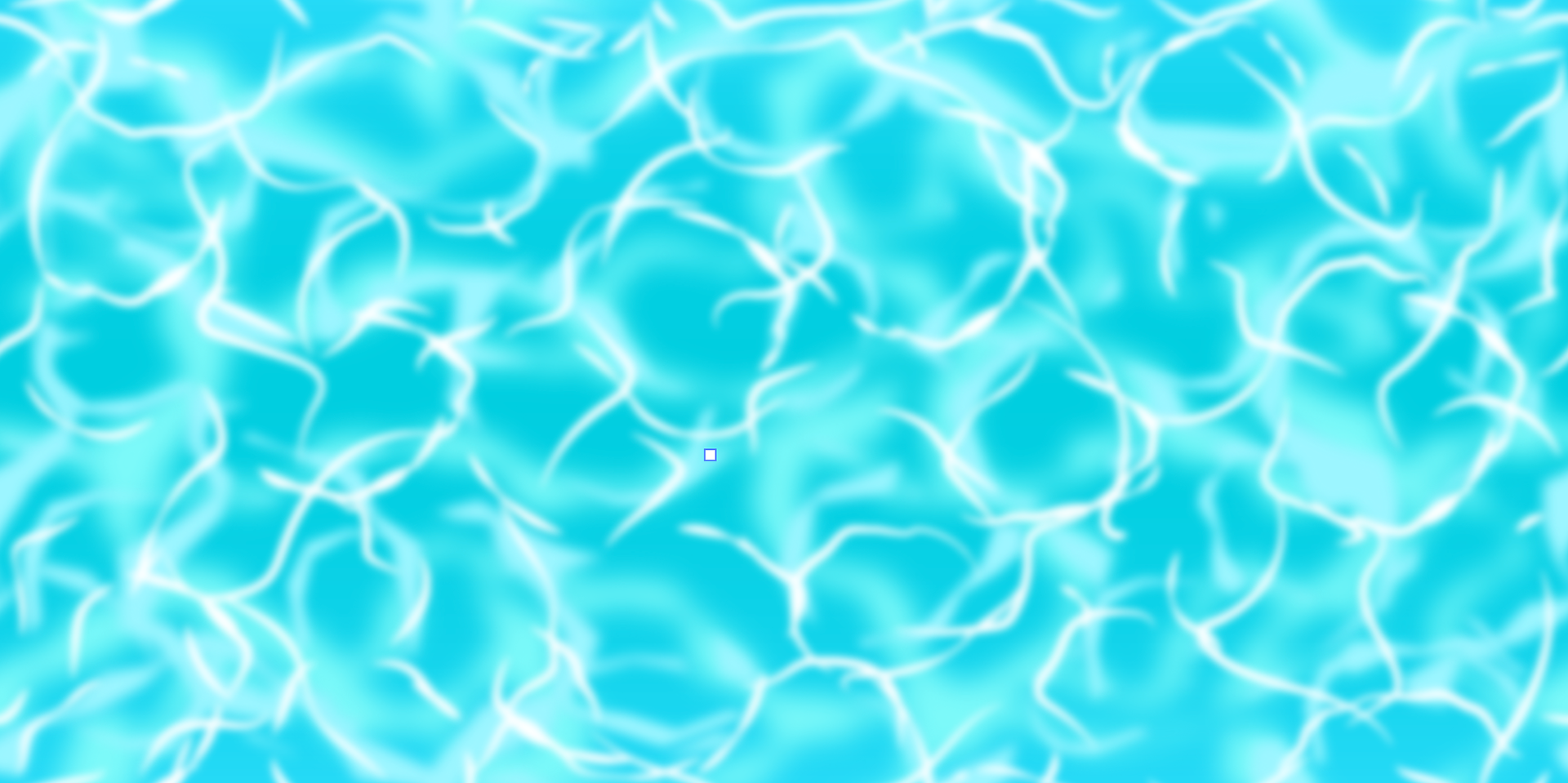 Pool Bottom