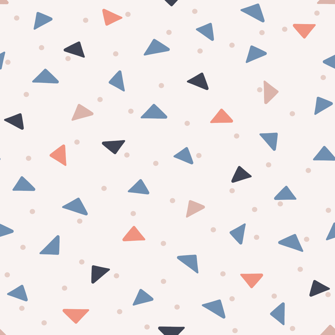 Triangle Frenzy